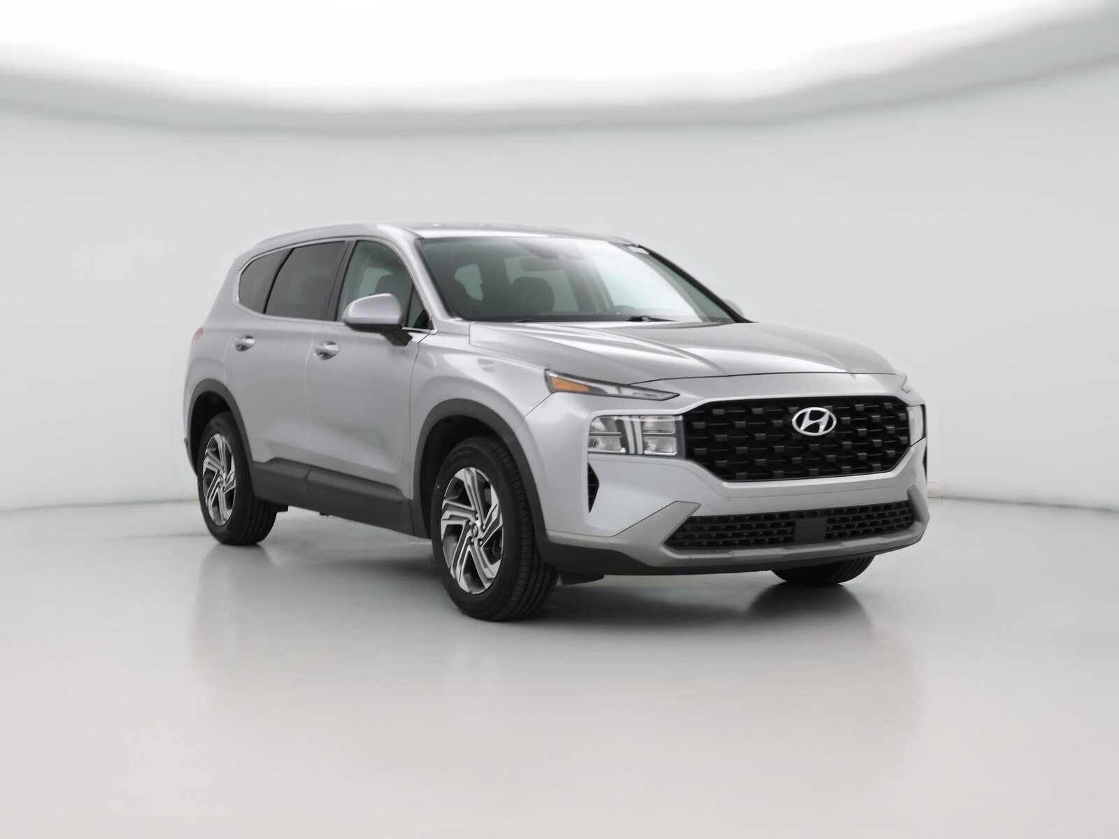 2021 Hyundai Santa Fe SE