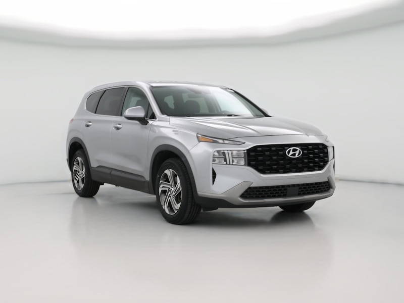2021 Hyundai Santa Fe SE