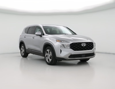 2021 Hyundai Santa Fe SE