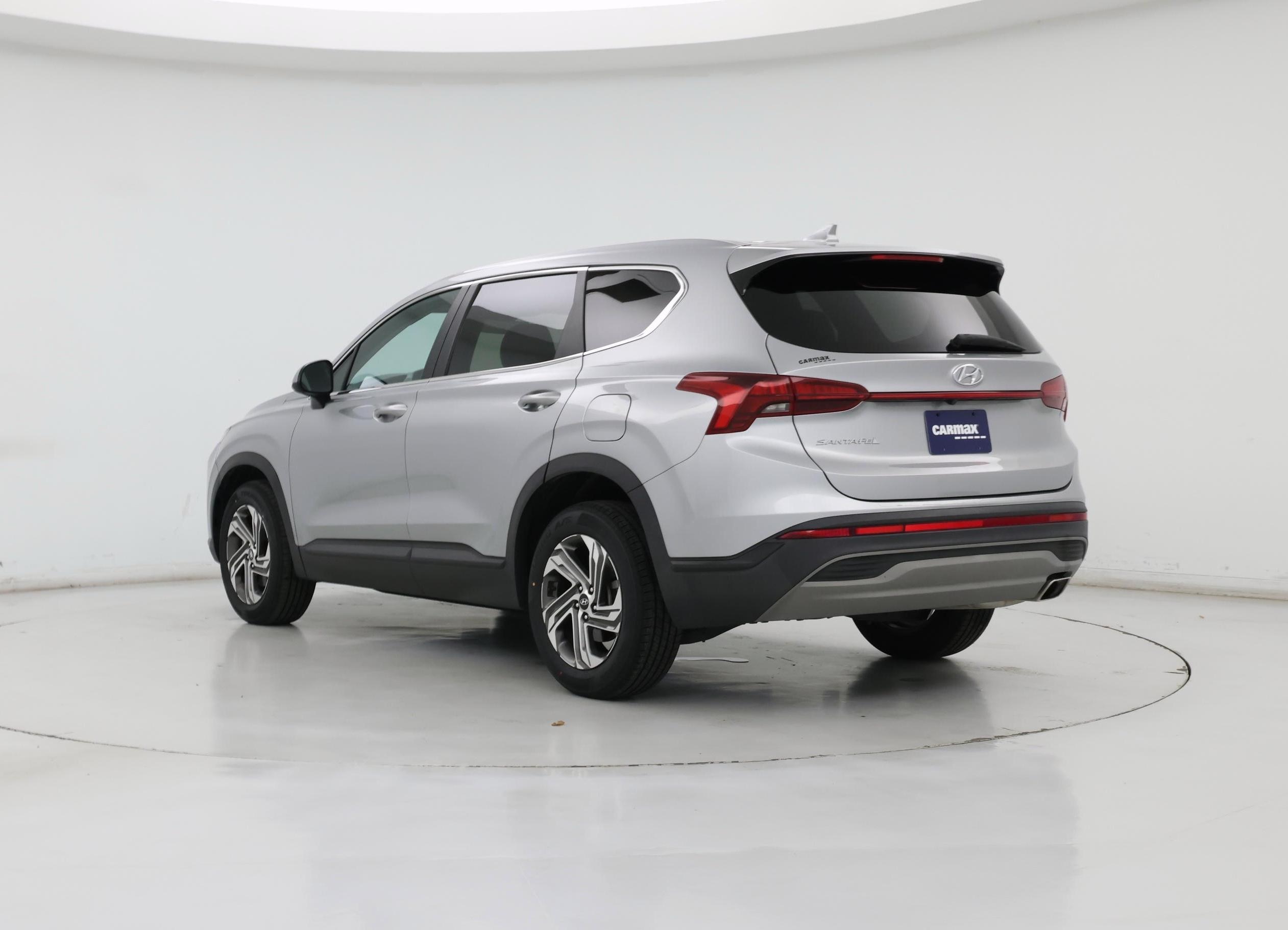 Thumbnail: 2021 Hyundai Santa Fe - 2