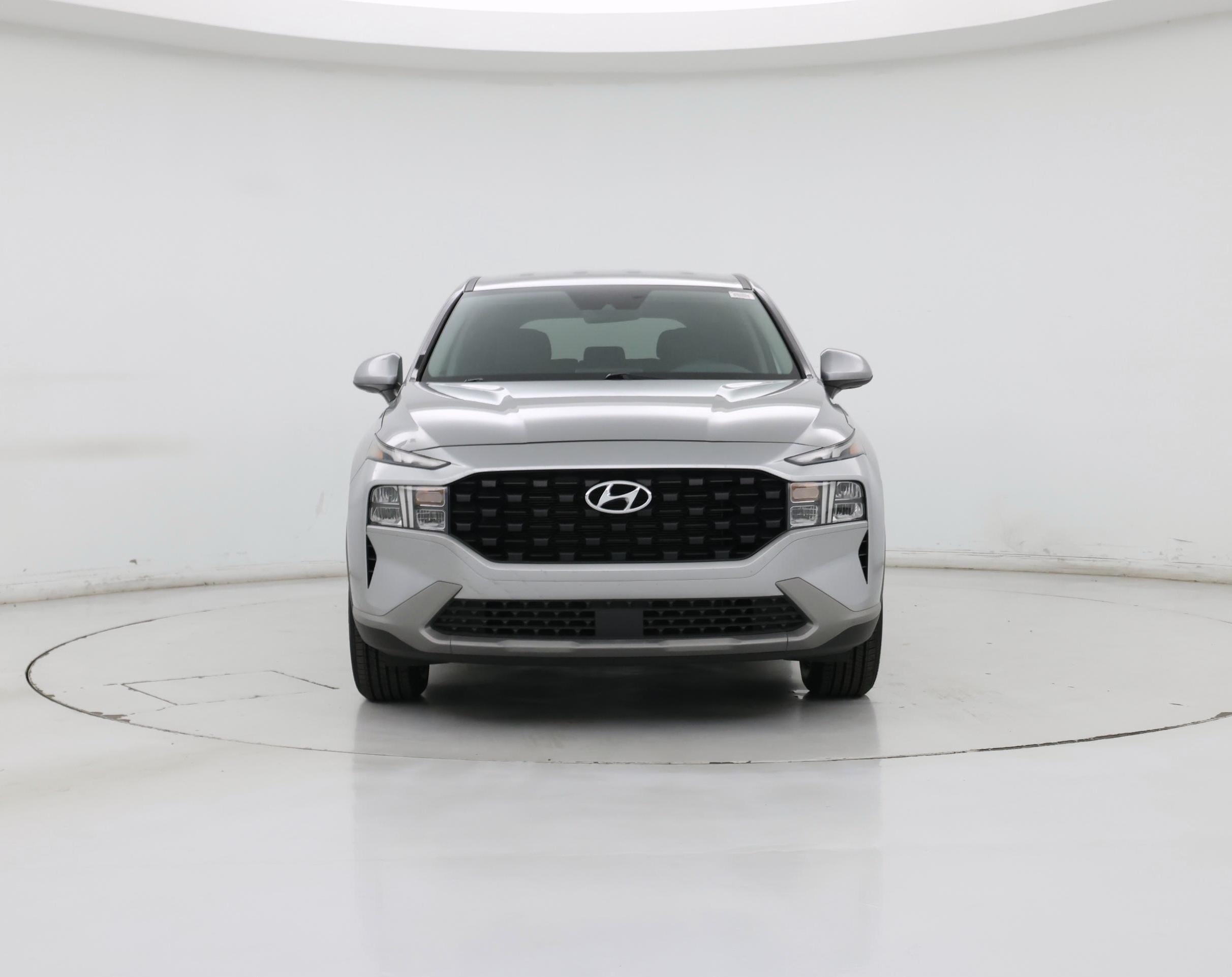 Thumbnail: 2021 Hyundai Santa Fe - 5