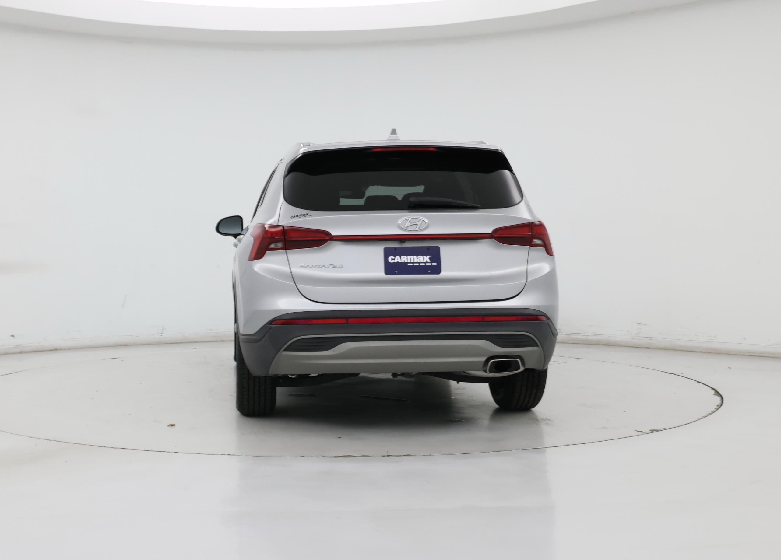 Thumbnail: 2021 Hyundai Santa Fe - 6