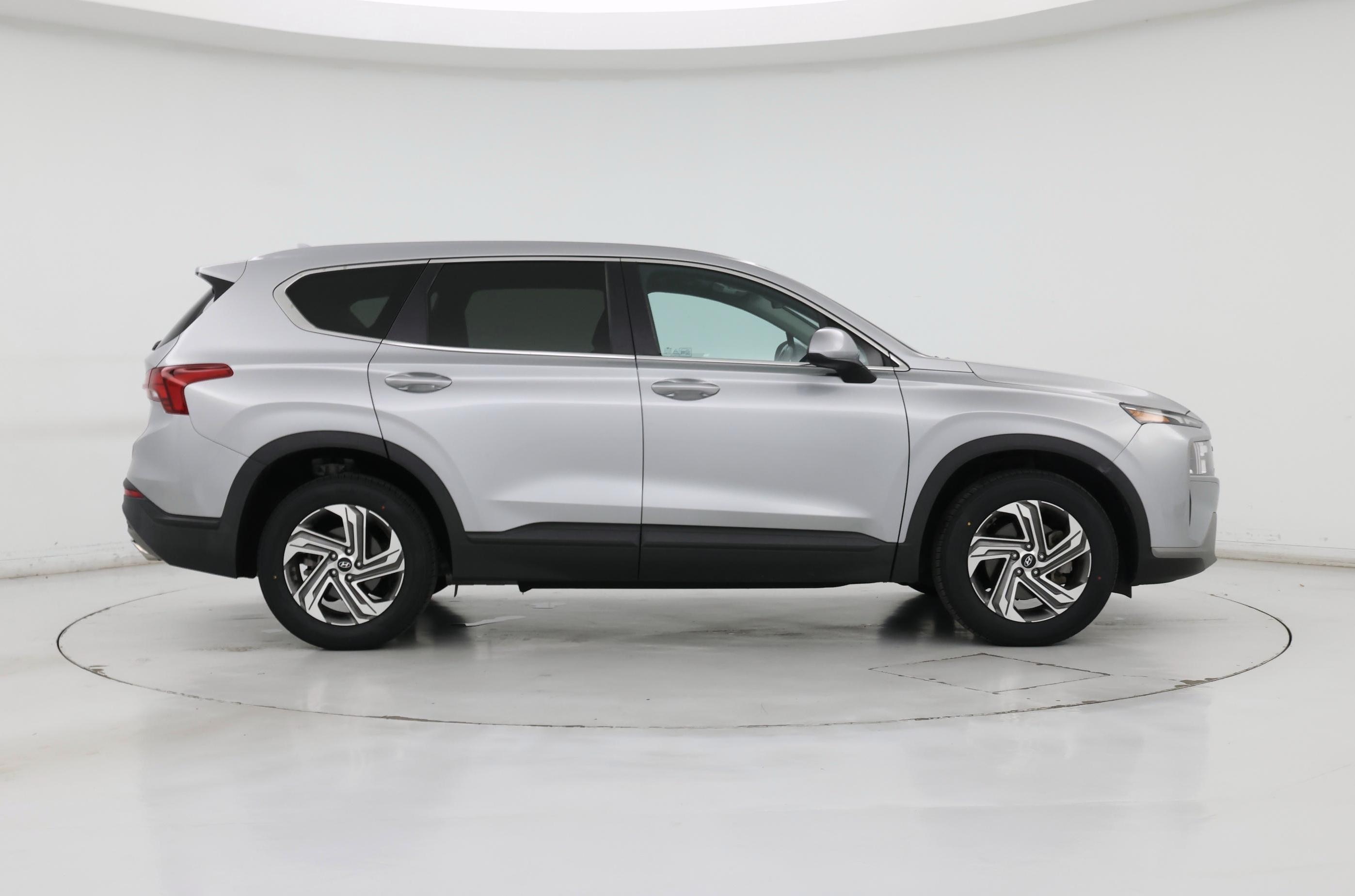 Thumbnail: 2021 Hyundai Santa Fe - 7