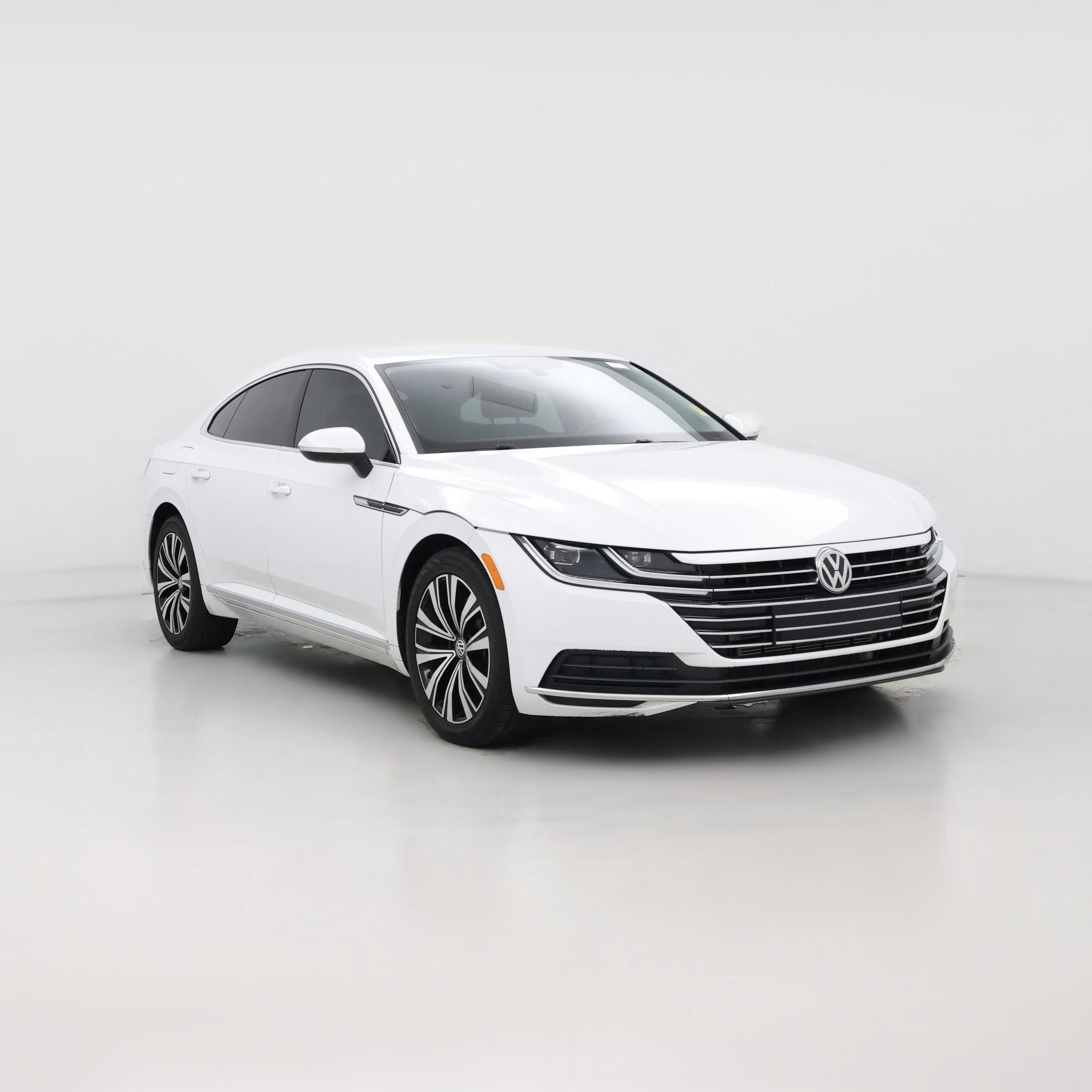 Thumbnail: 2020 Volkswagen Arteon - 1