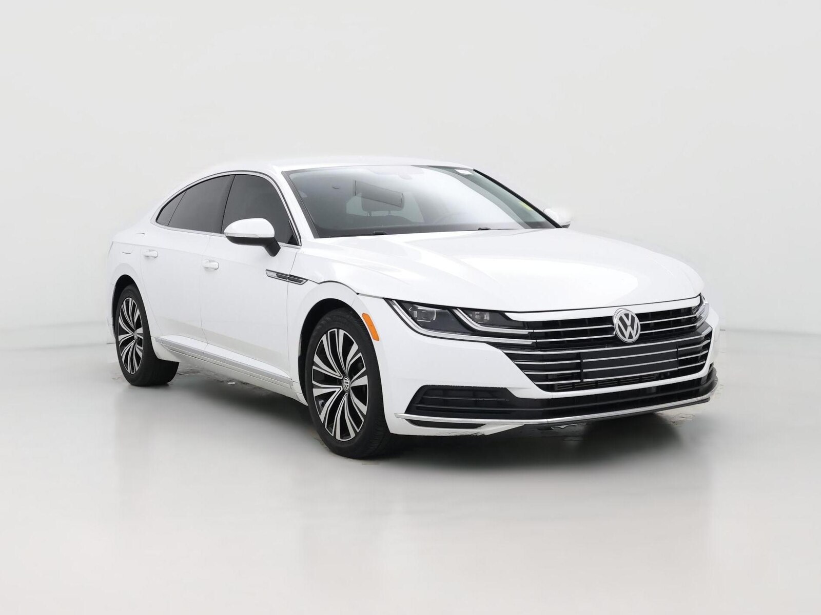 2020 Volkswagen Arteon