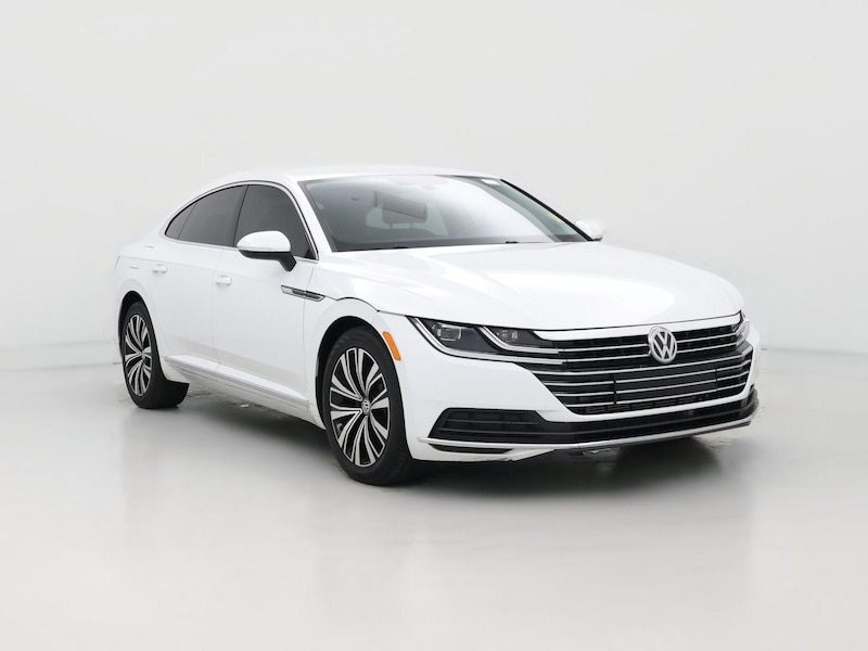 2020 Volkswagen Arteon SE -
                  Raleigh, NC
