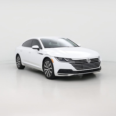 2020 Volkswagen Arteon SE