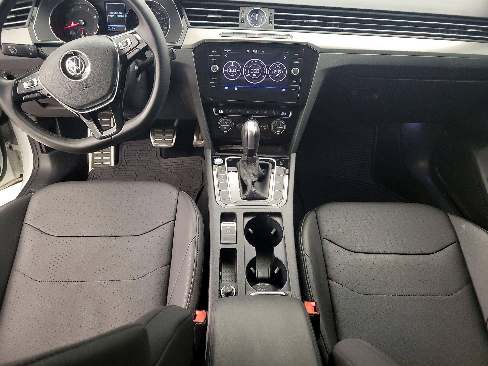 Thumbnail: 2020 Volkswagen Arteon - 9