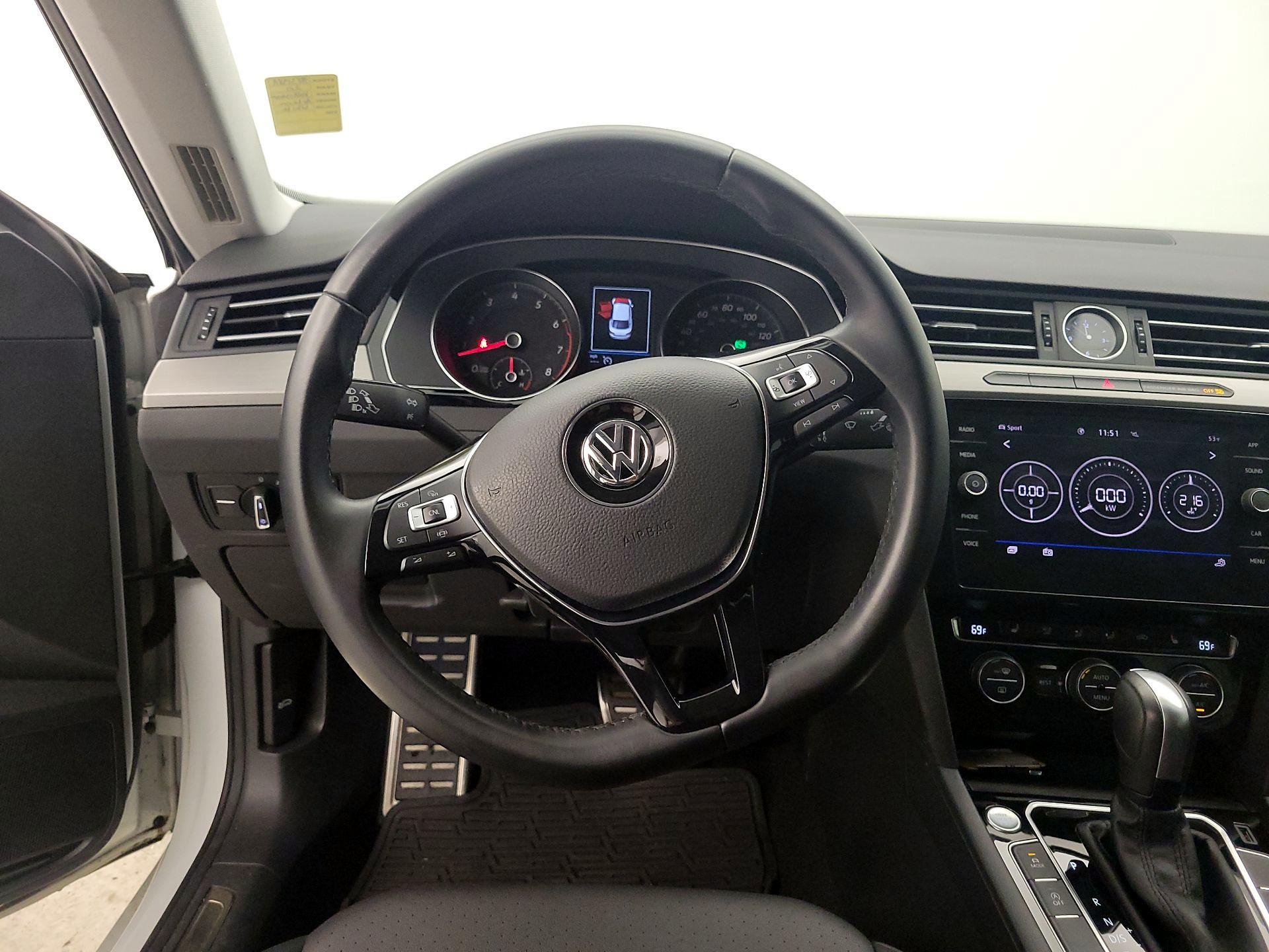 Thumbnail: 2020 Volkswagen Arteon - 10