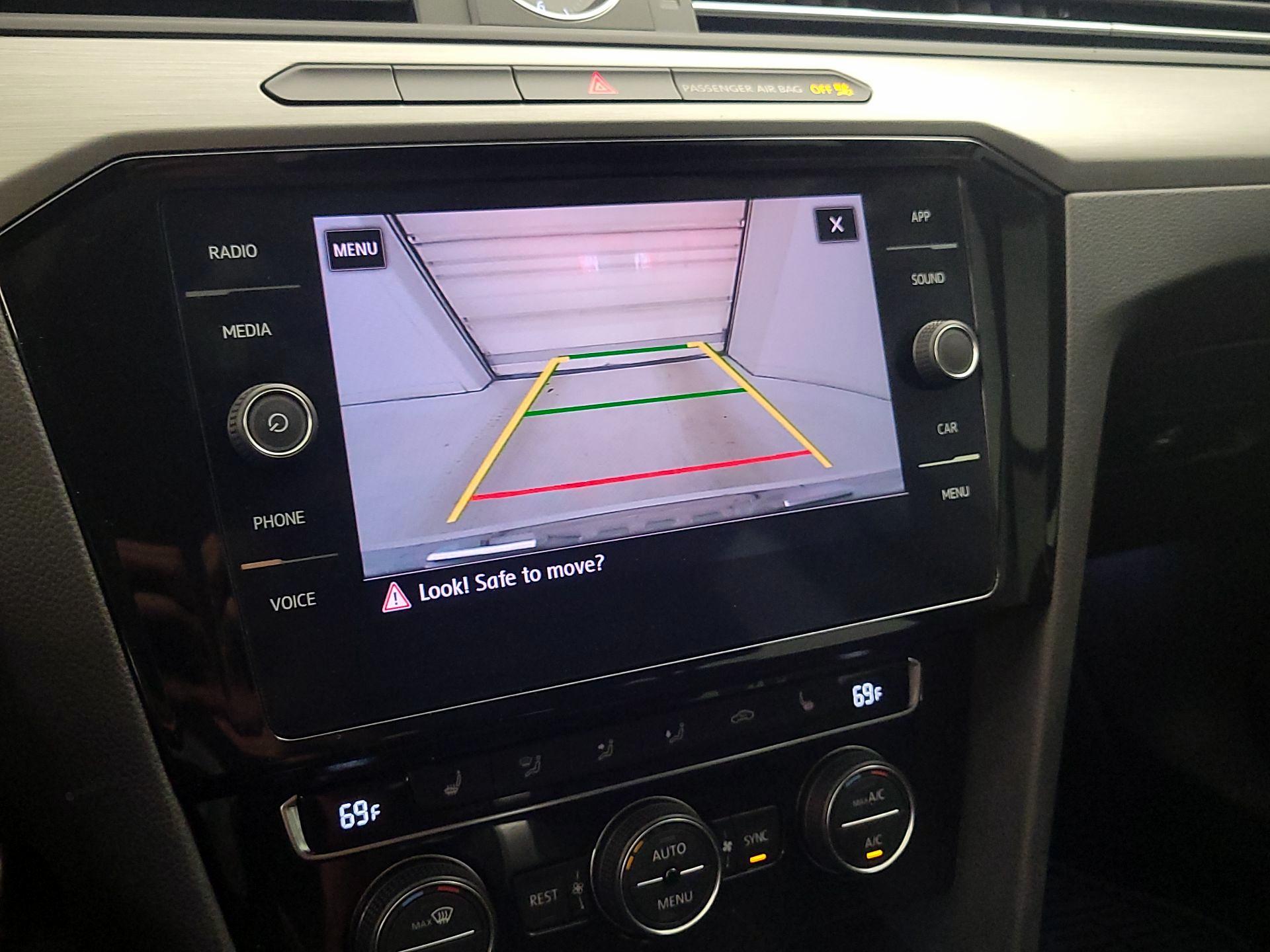 Thumbnail: 2020 Volkswagen Arteon - 14