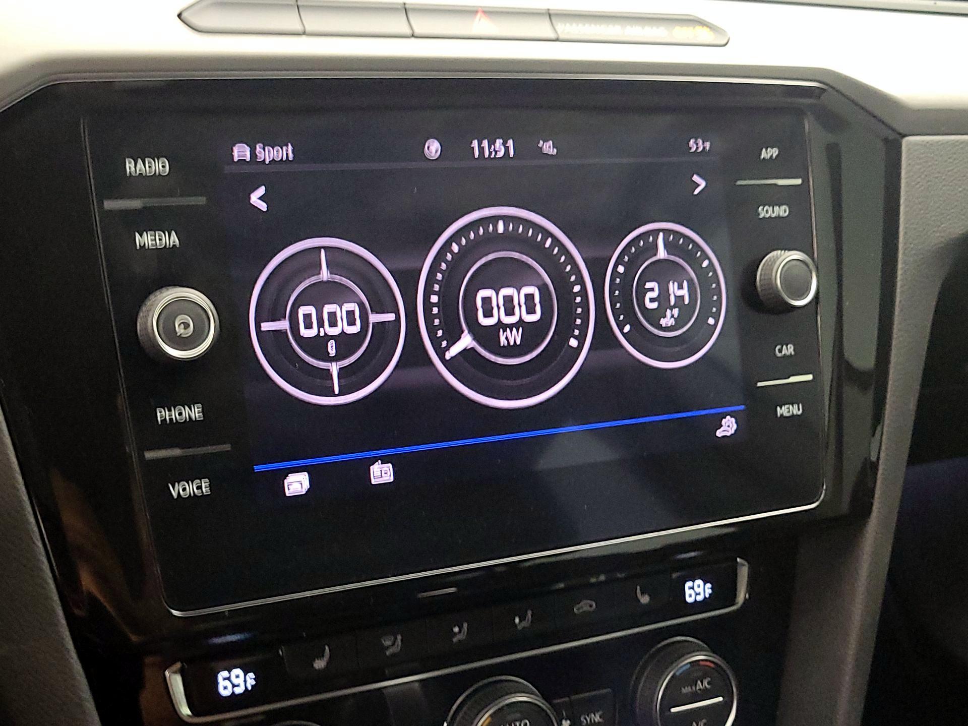 Thumbnail: 2020 Volkswagen Arteon - 15