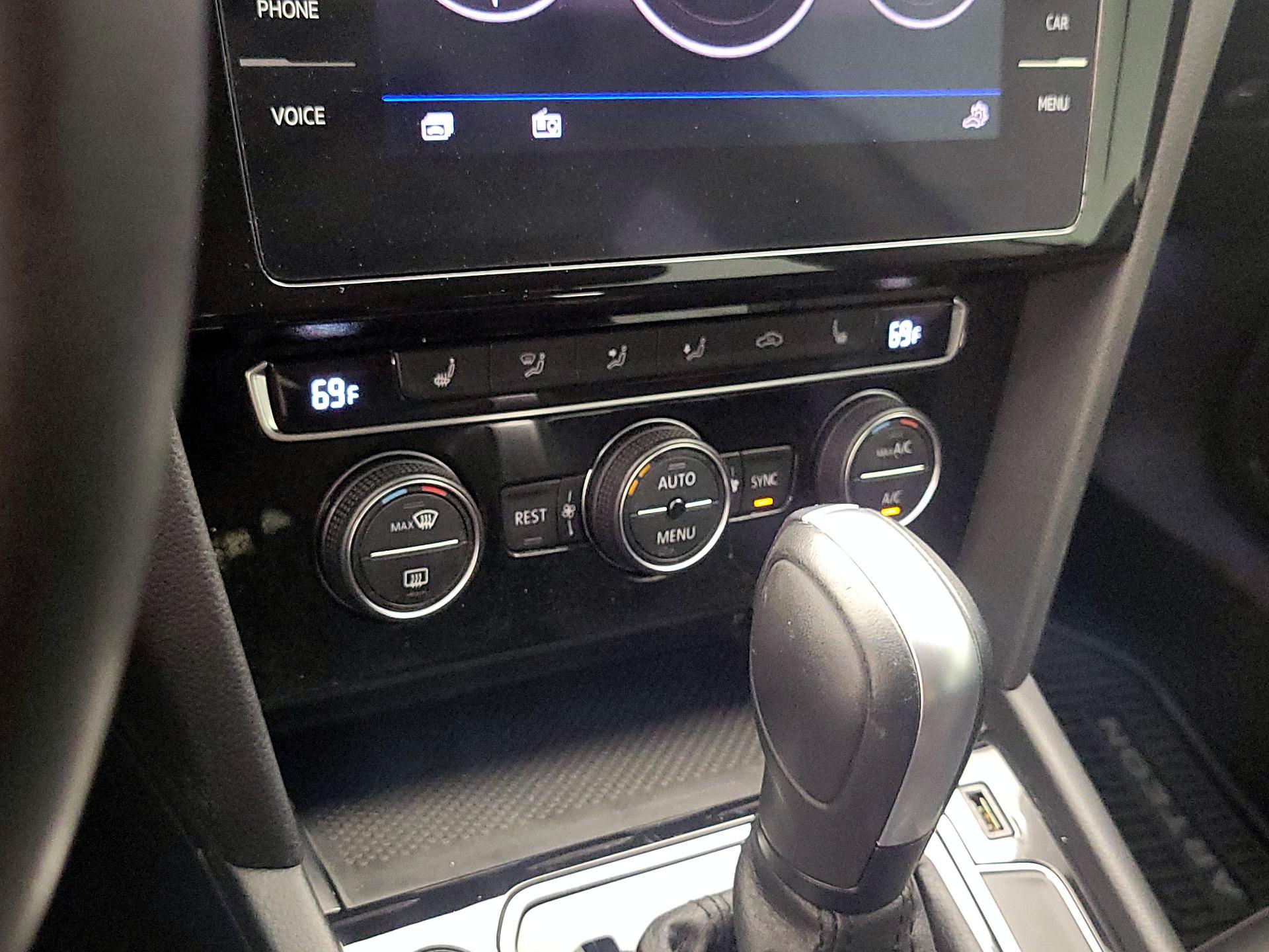 Thumbnail: 2020 Volkswagen Arteon - 16