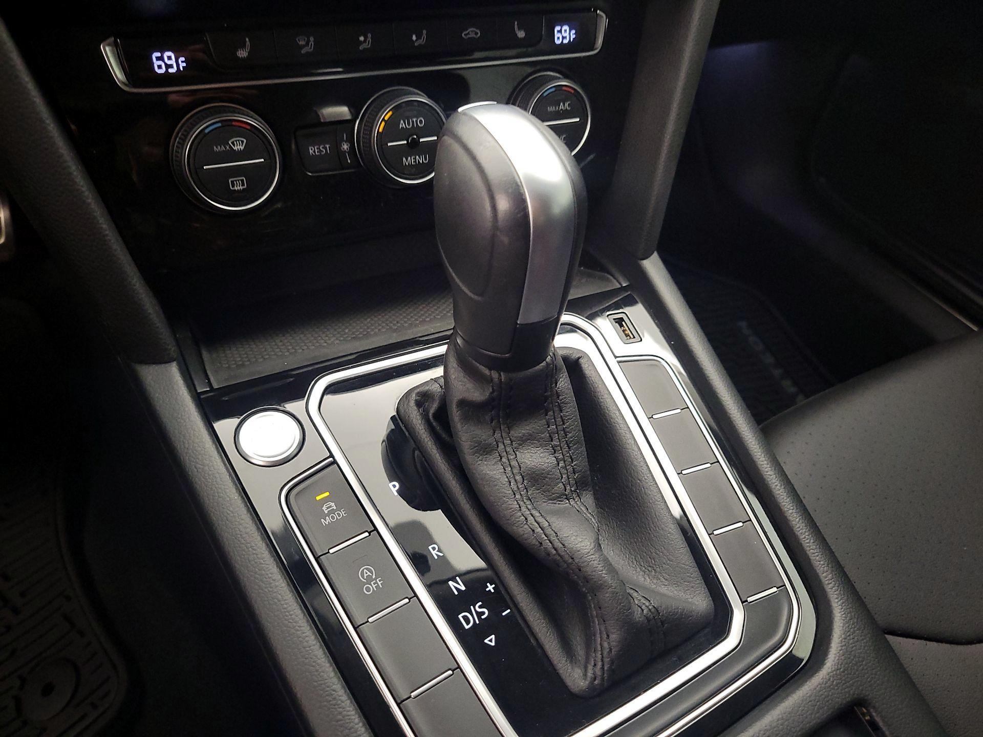 Thumbnail: 2020 Volkswagen Arteon - 17