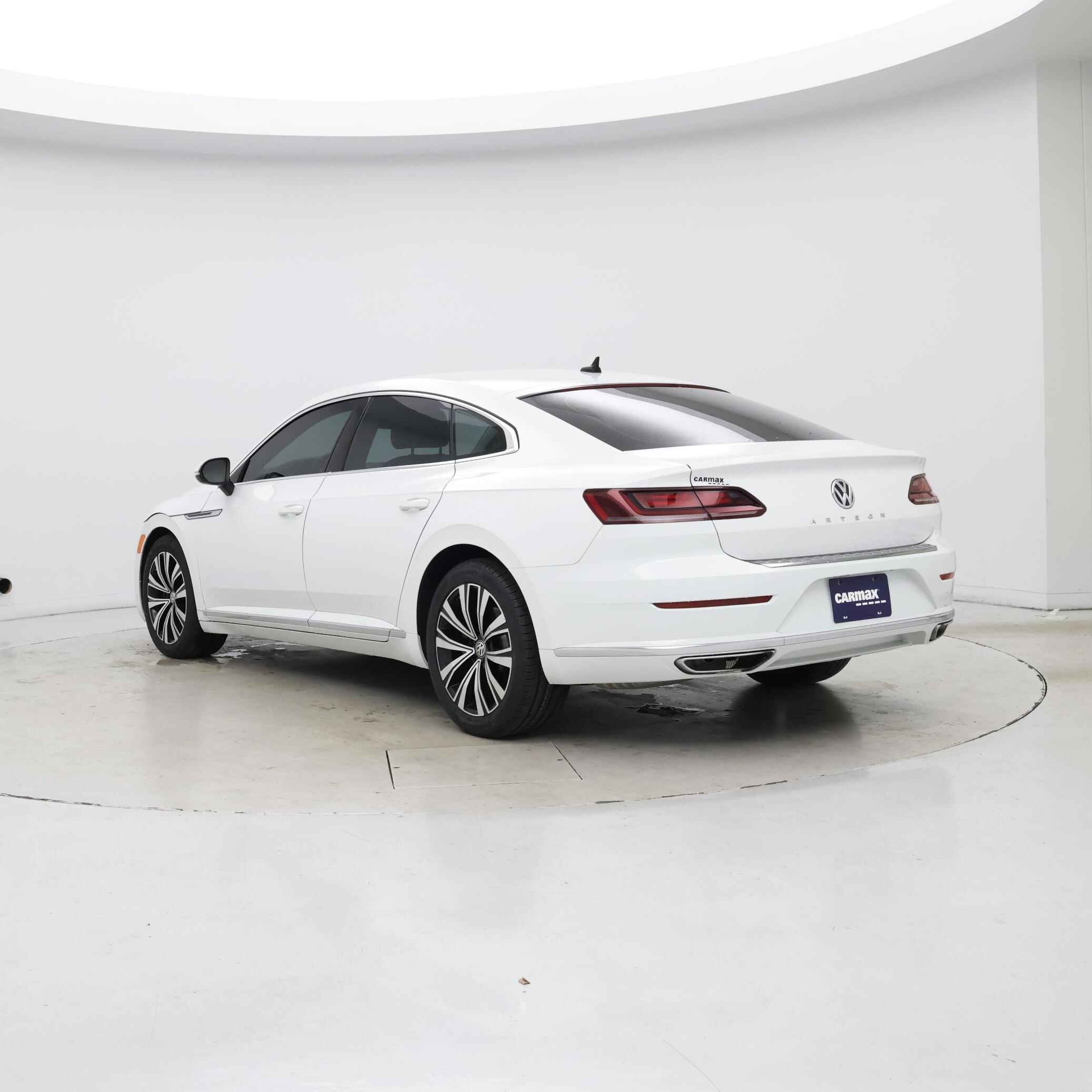 Thumbnail: 2020 Volkswagen Arteon - 2