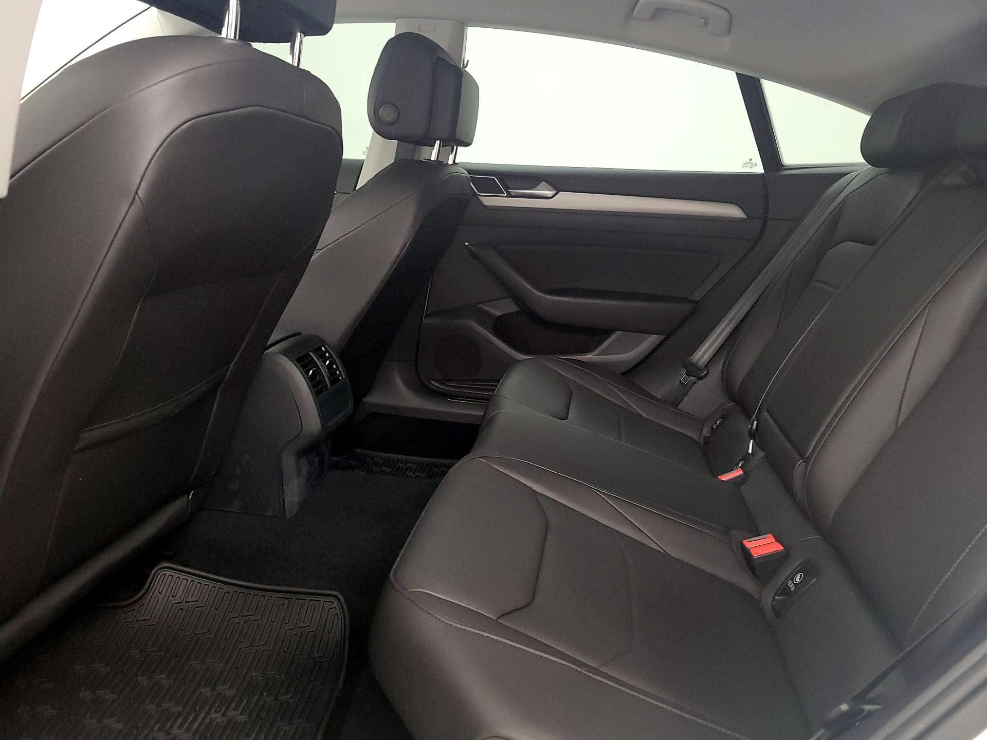 Thumbnail: 2020 Volkswagen Arteon - 19