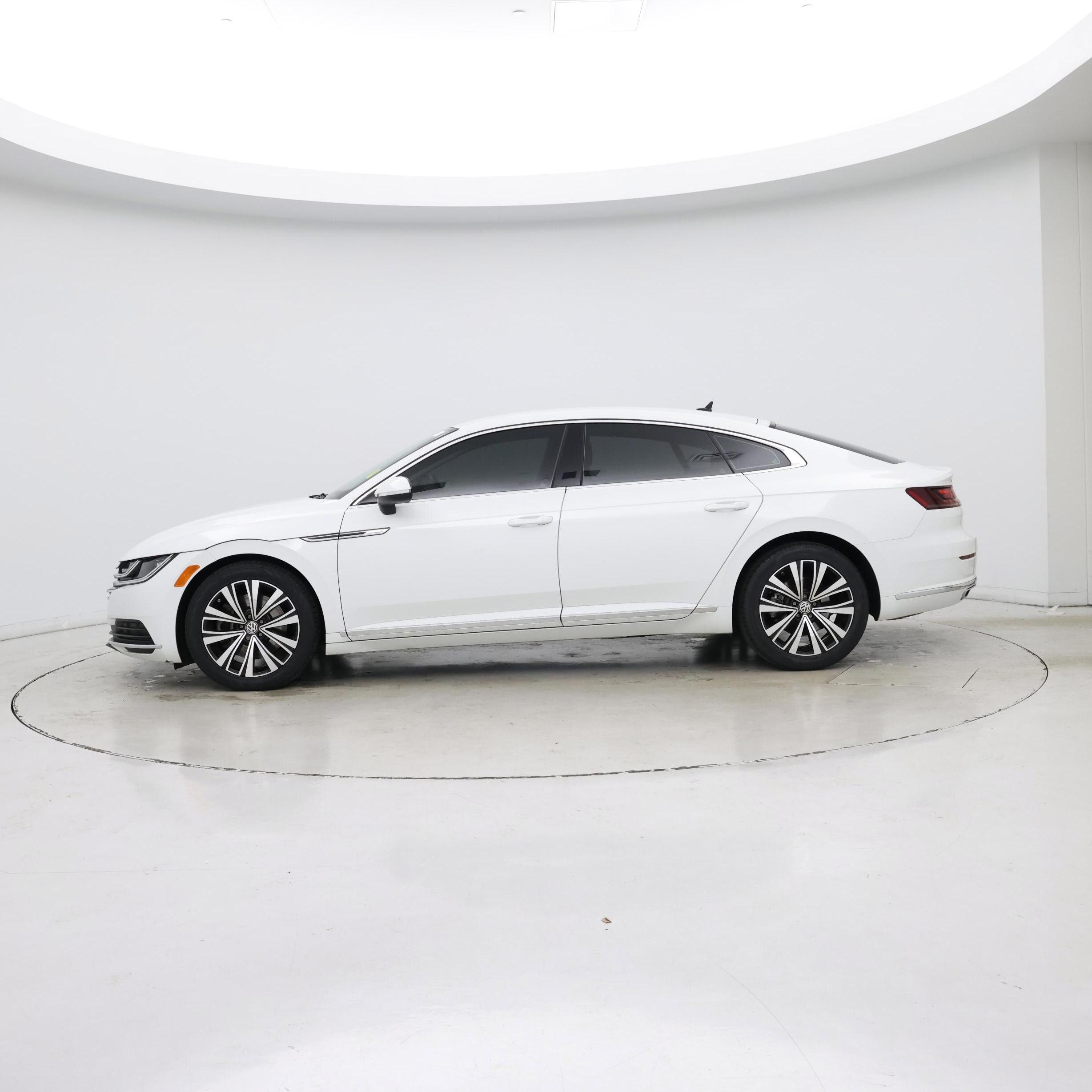 Thumbnail: 2020 Volkswagen Arteon - 3