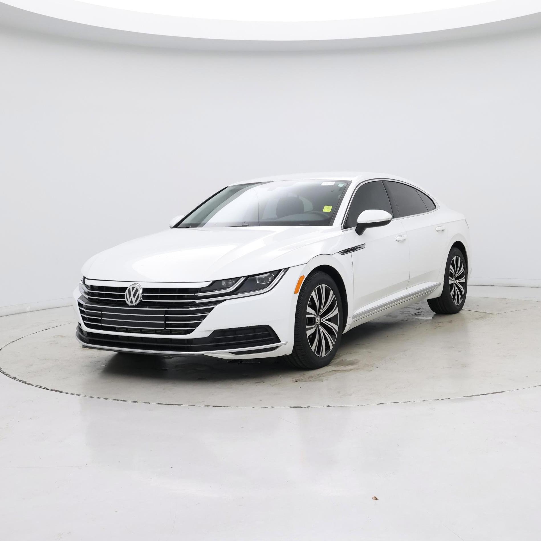 Thumbnail: 2020 Volkswagen Arteon - 4