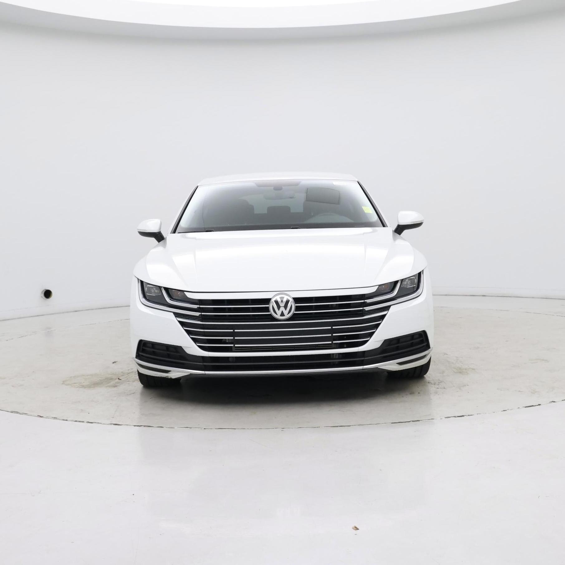 Thumbnail: 2020 Volkswagen Arteon - 5