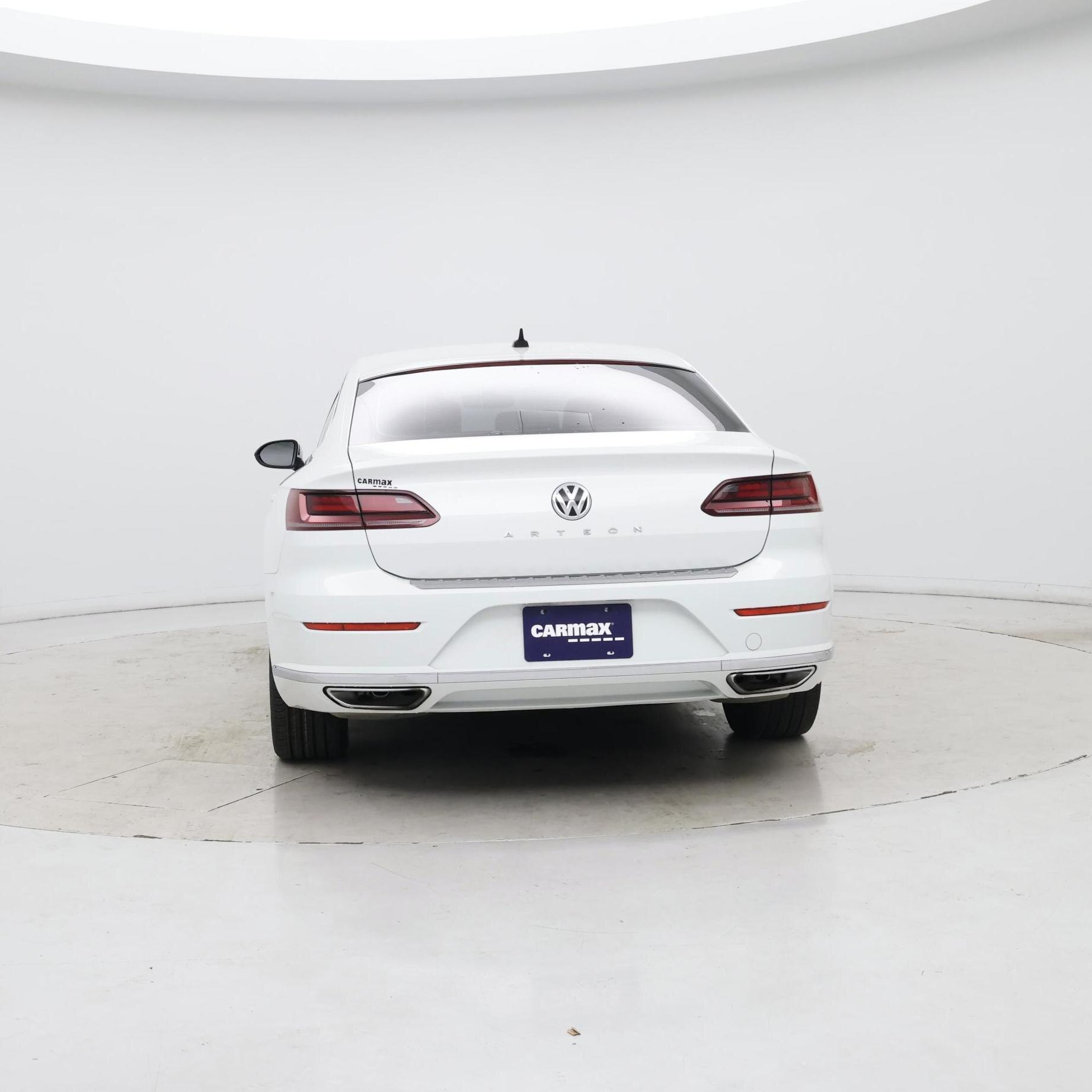 Thumbnail: 2020 Volkswagen Arteon - 6