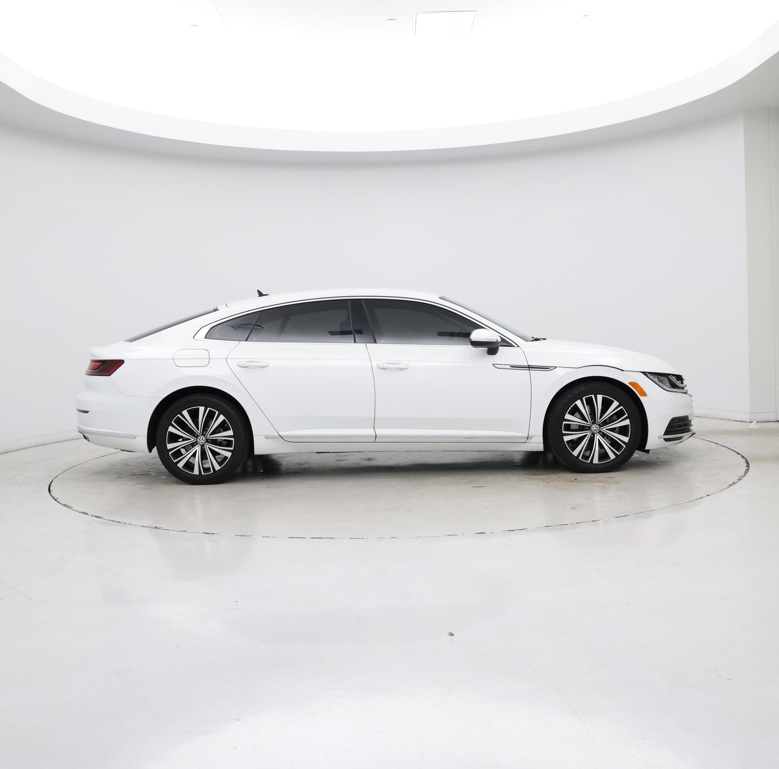 Thumbnail: 2020 Volkswagen Arteon - 7