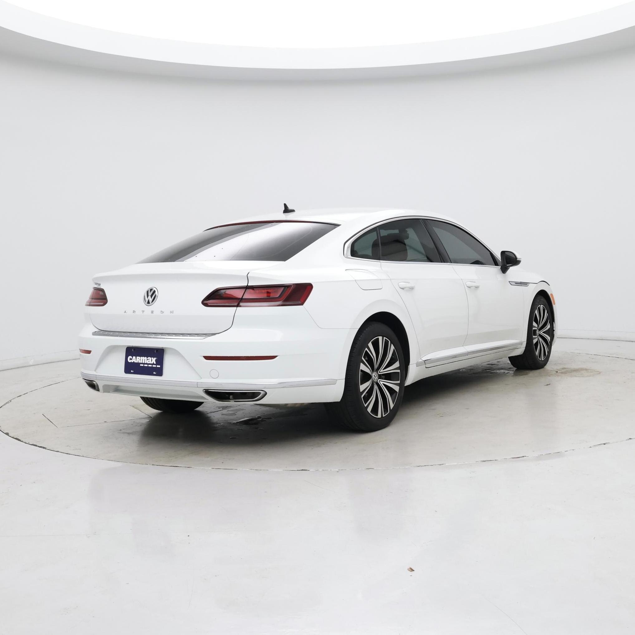 Thumbnail: 2020 Volkswagen Arteon - 8