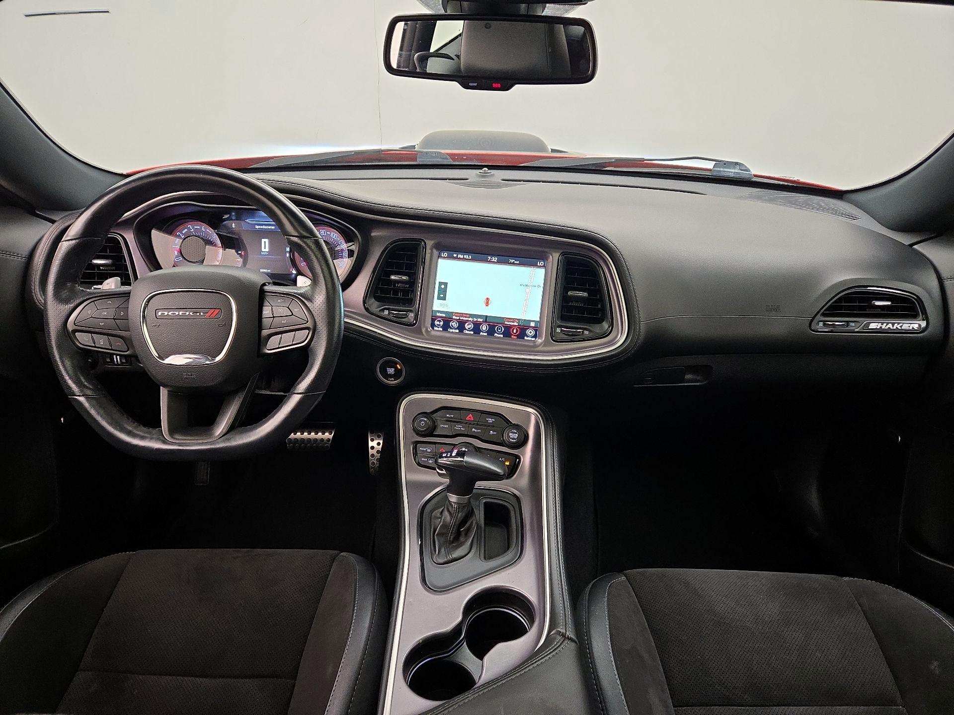 Thumbnail: 2020 Dodge Challenger - 9