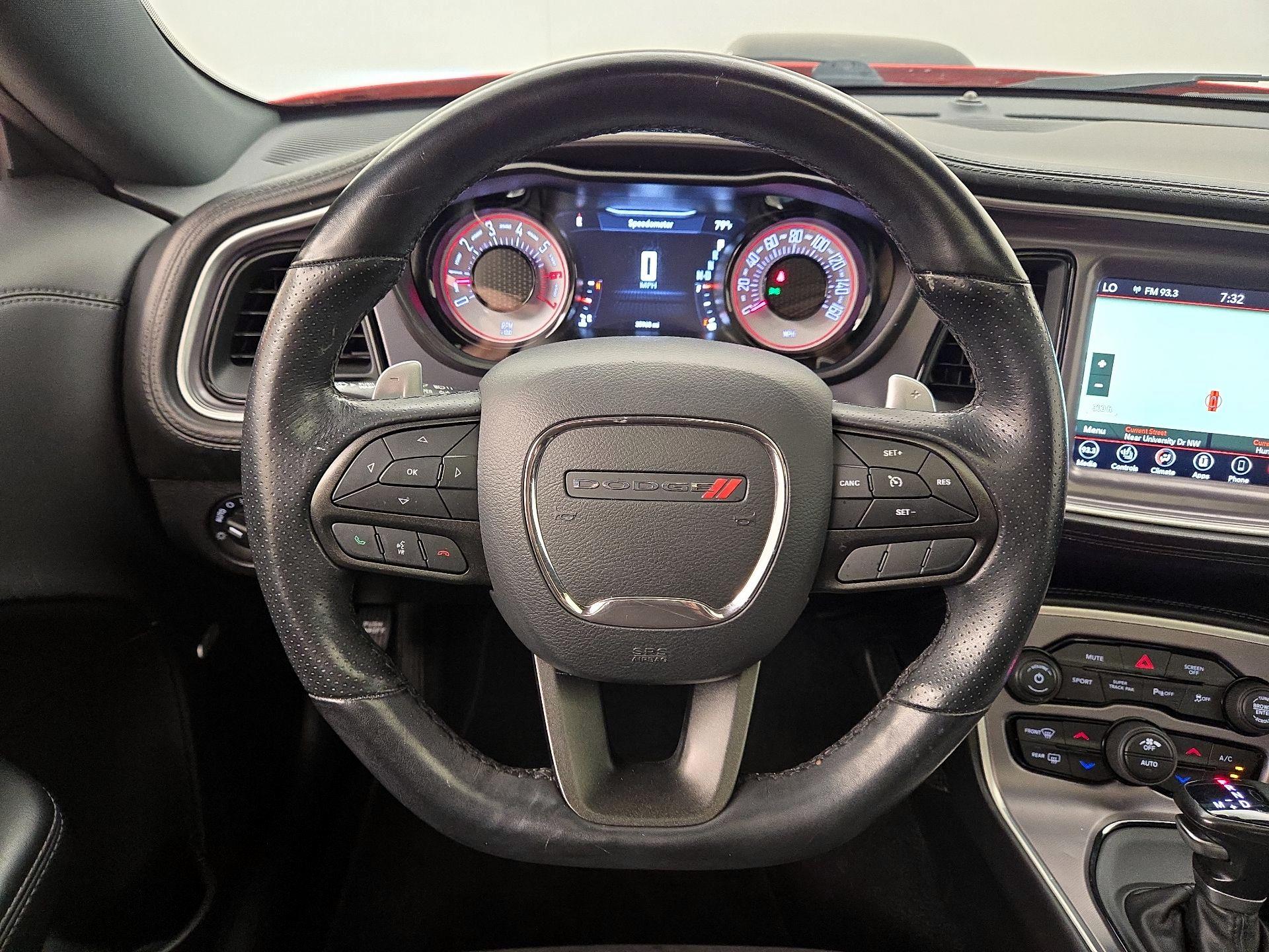 Thumbnail: 2020 Dodge Challenger - 10