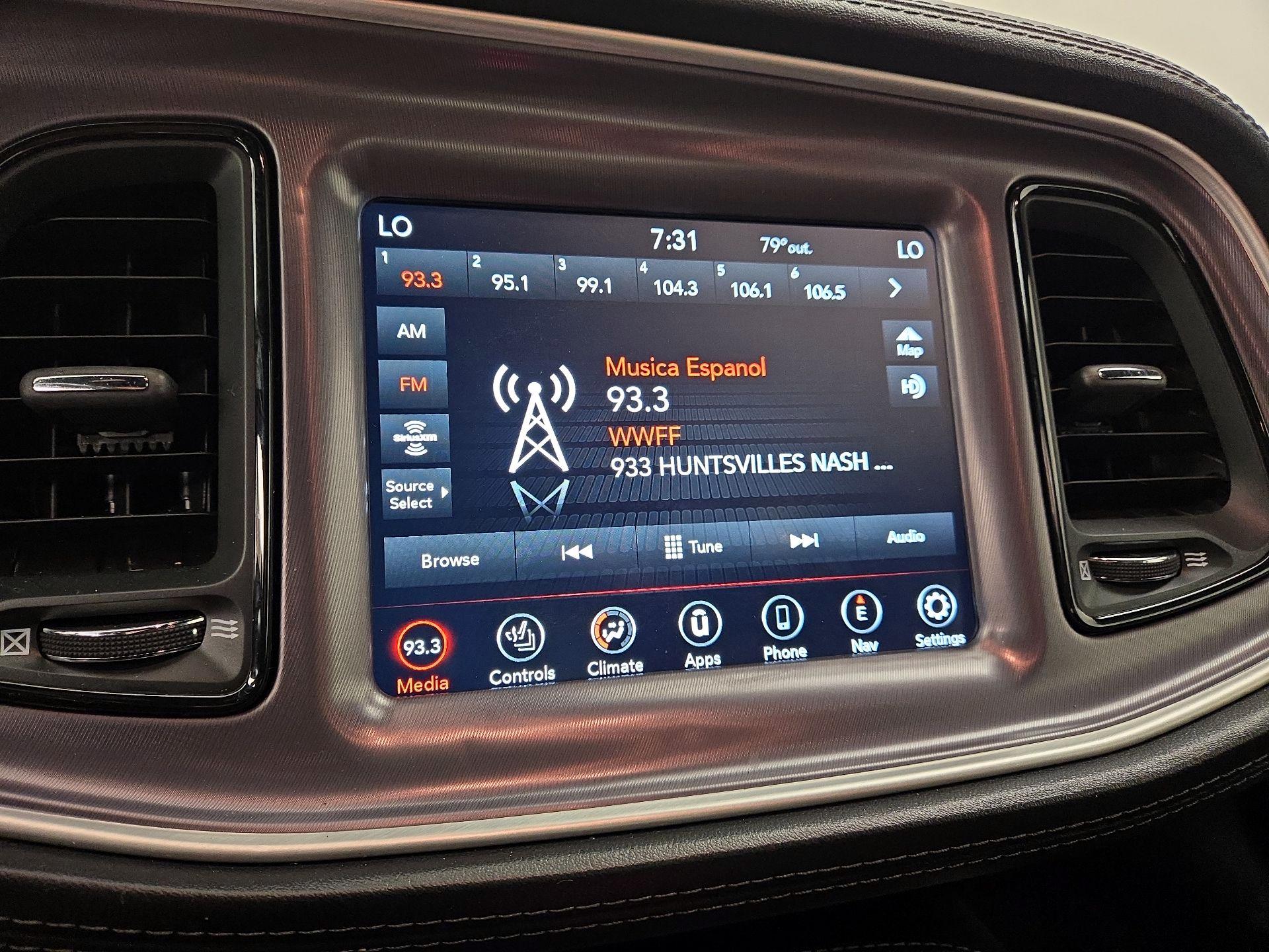 Thumbnail: 2020 Dodge Challenger - 16