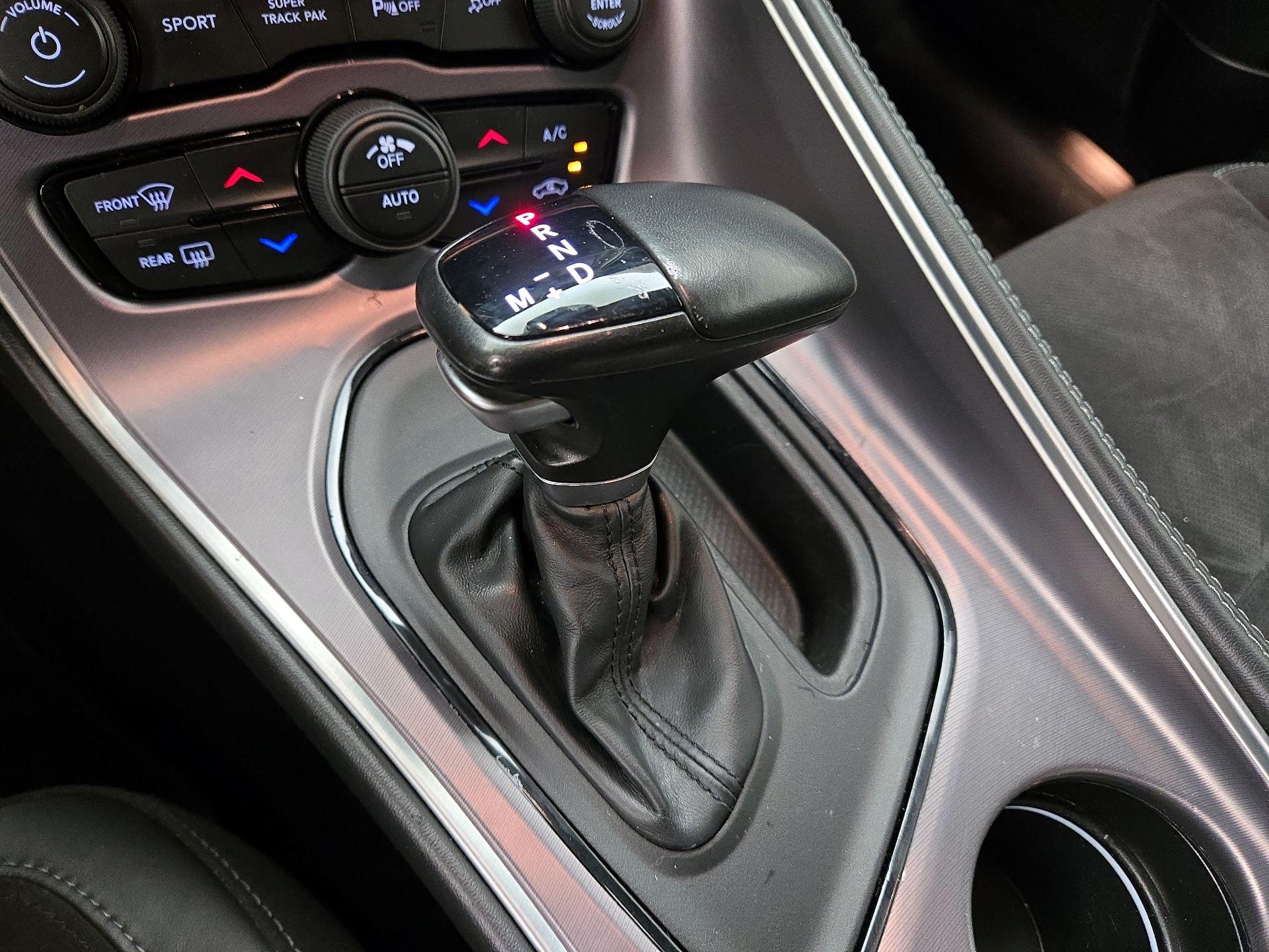 Thumbnail: 2020 Dodge Challenger - 18