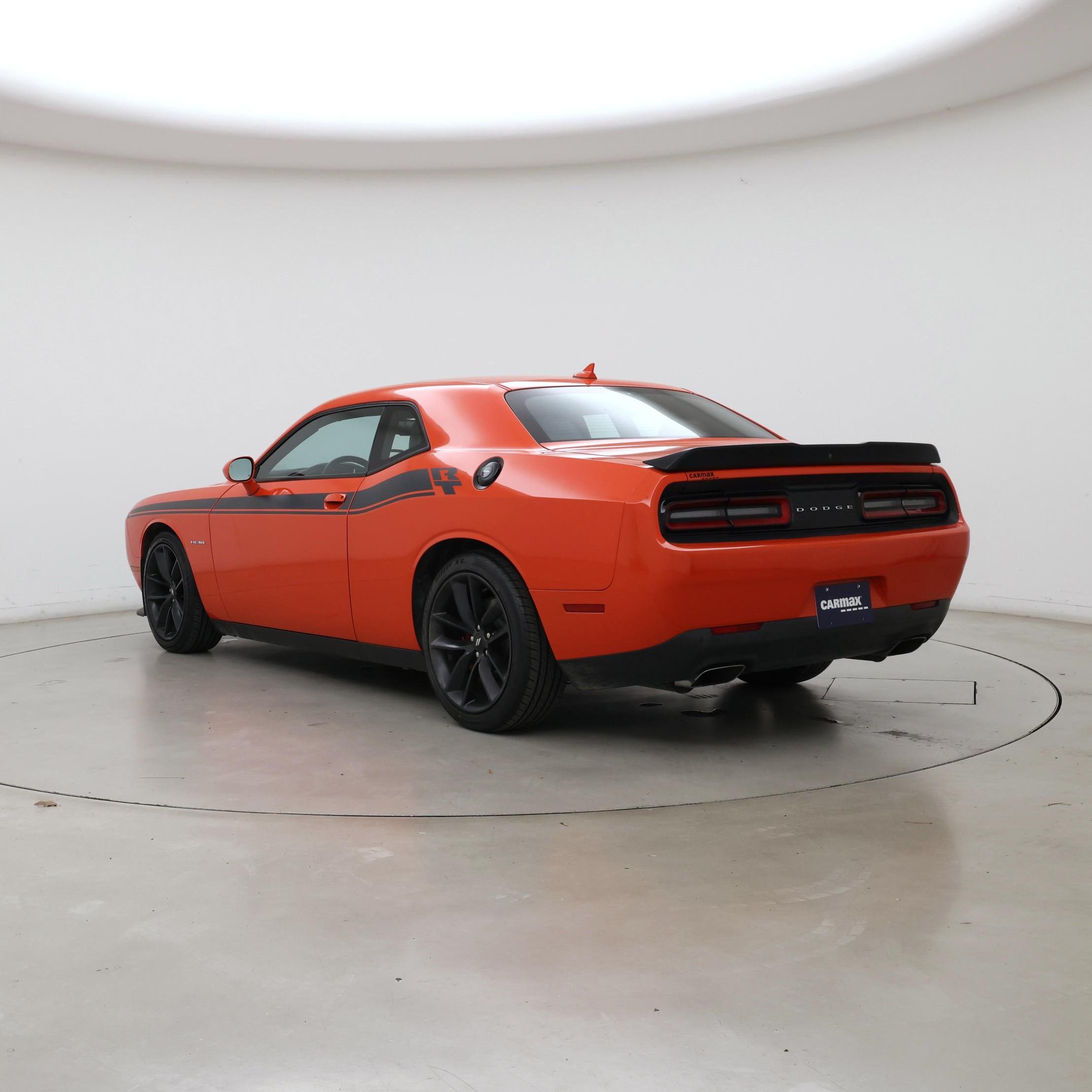 Thumbnail: 2020 Dodge Challenger - 2