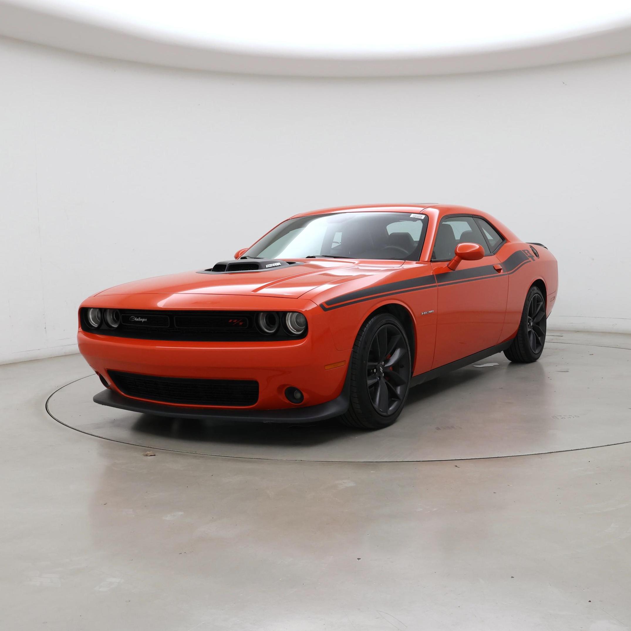 Thumbnail: 2020 Dodge Challenger - 4