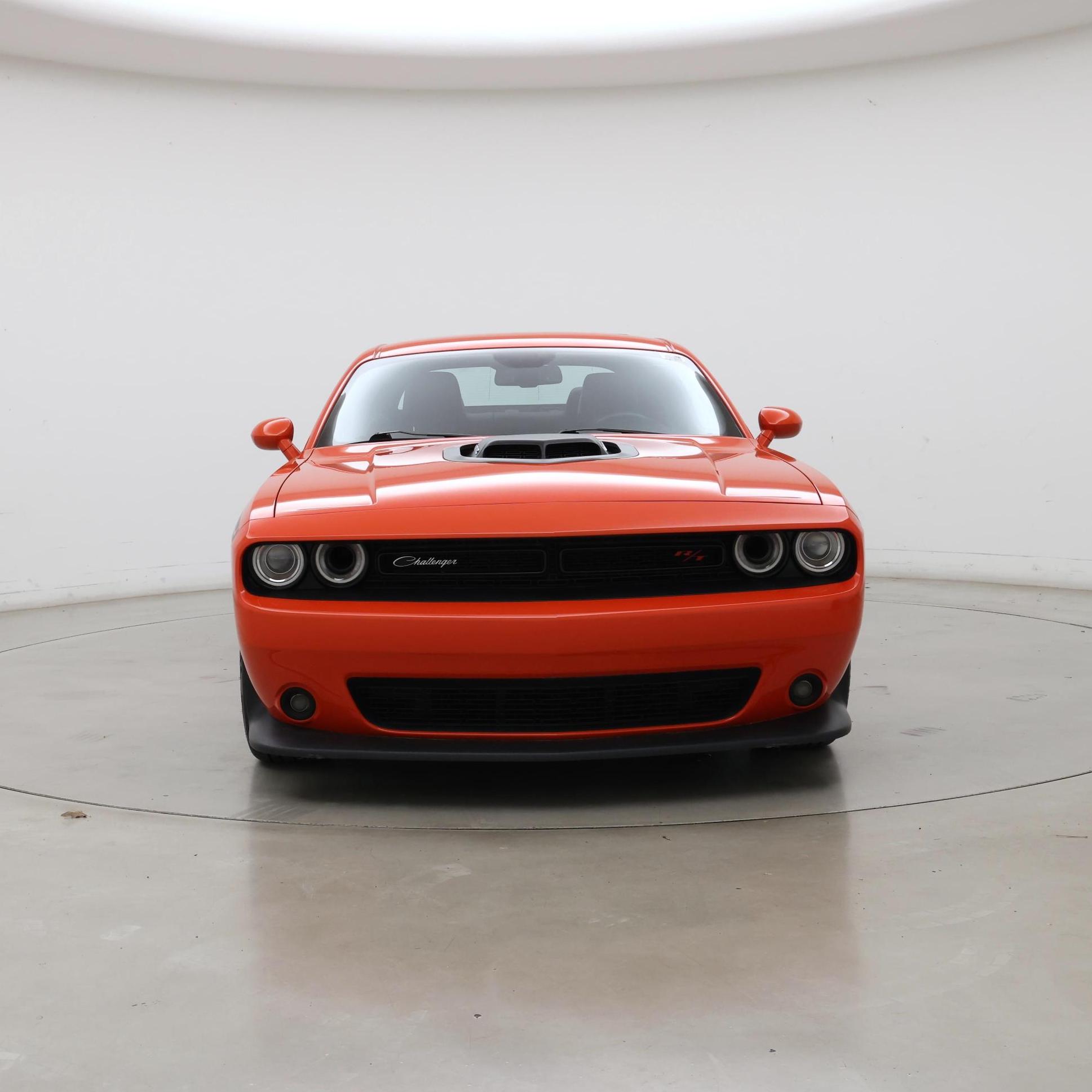 Thumbnail: 2020 Dodge Challenger - 5