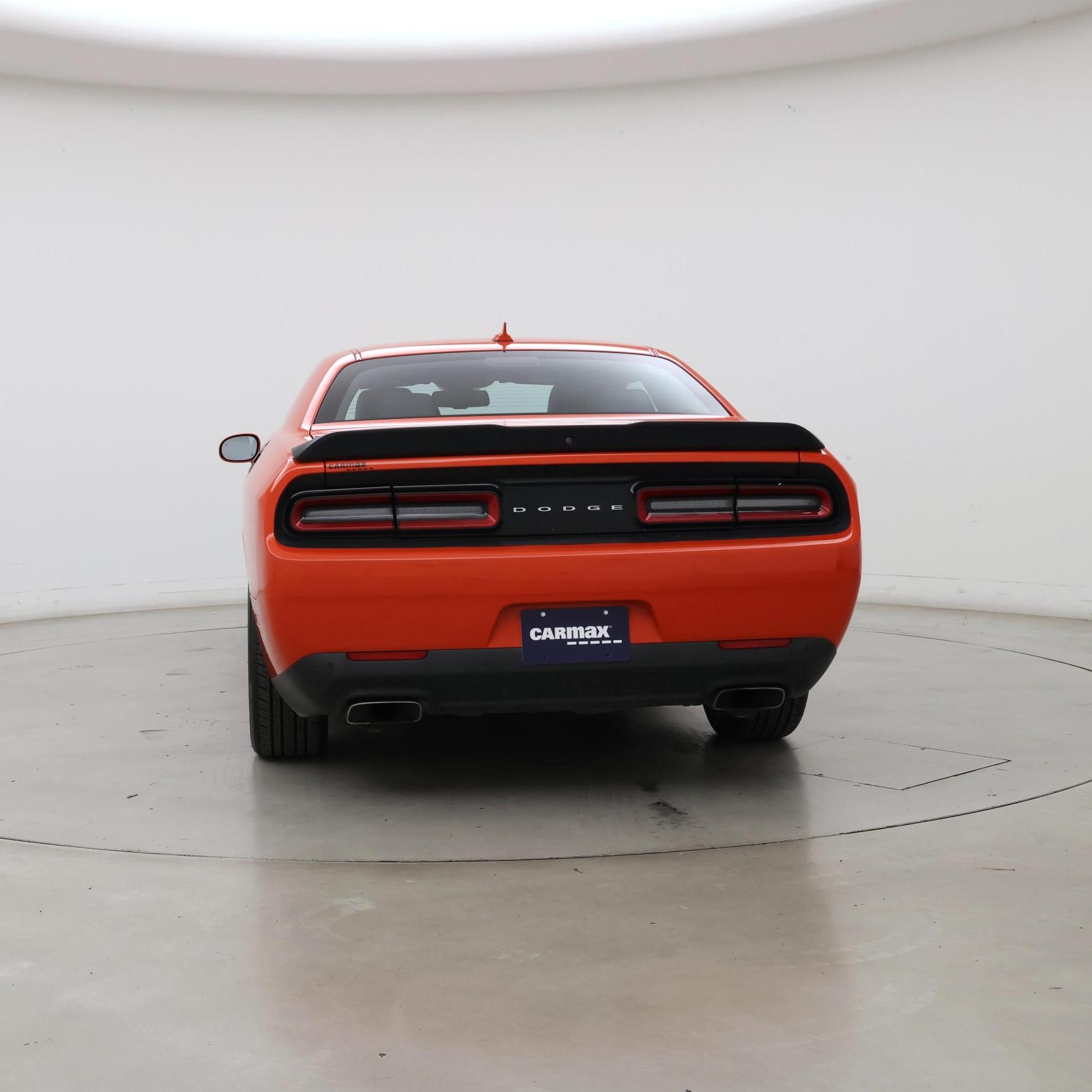 Thumbnail: 2020 Dodge Challenger - 6