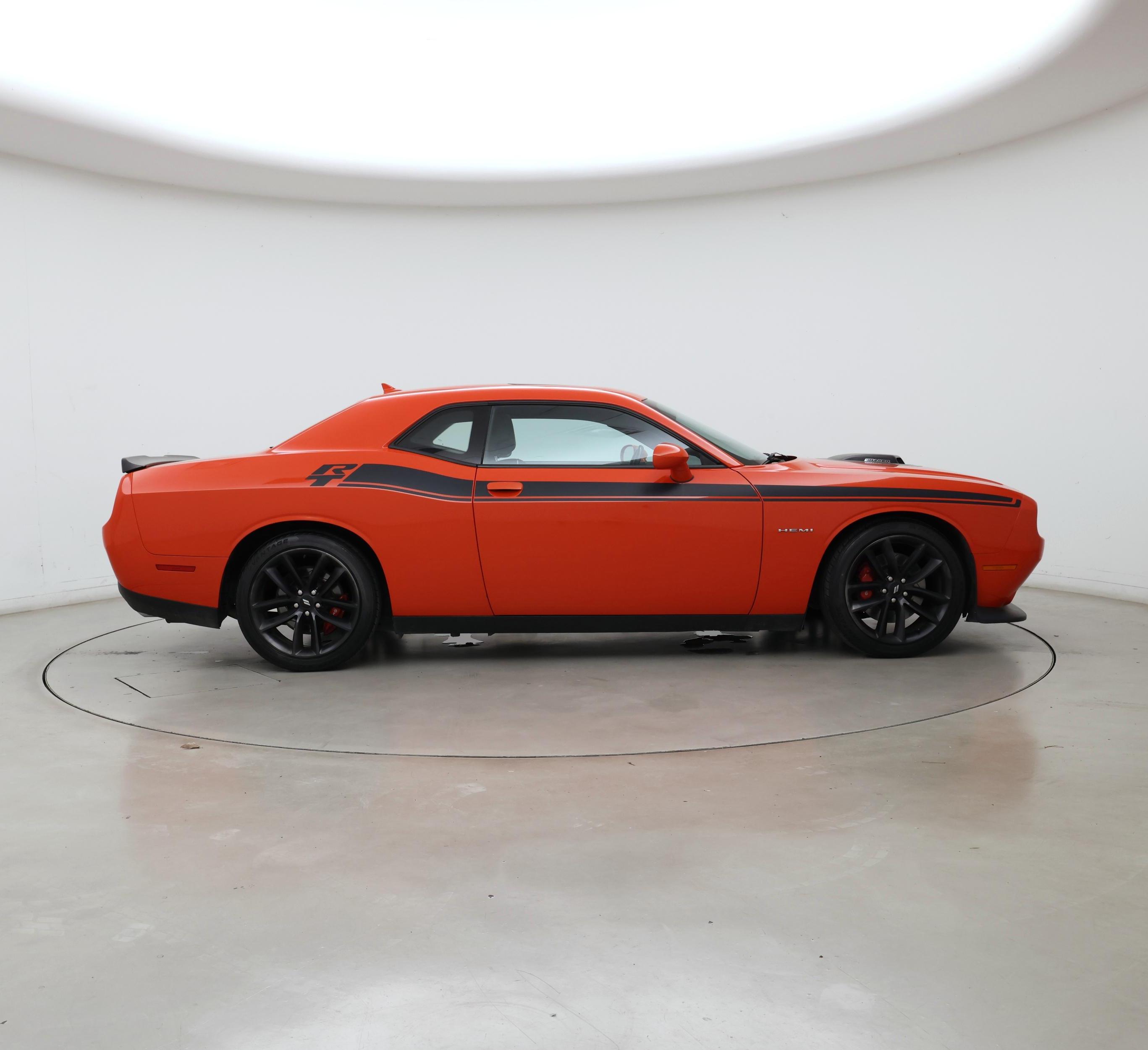 Thumbnail: 2020 Dodge Challenger - 7