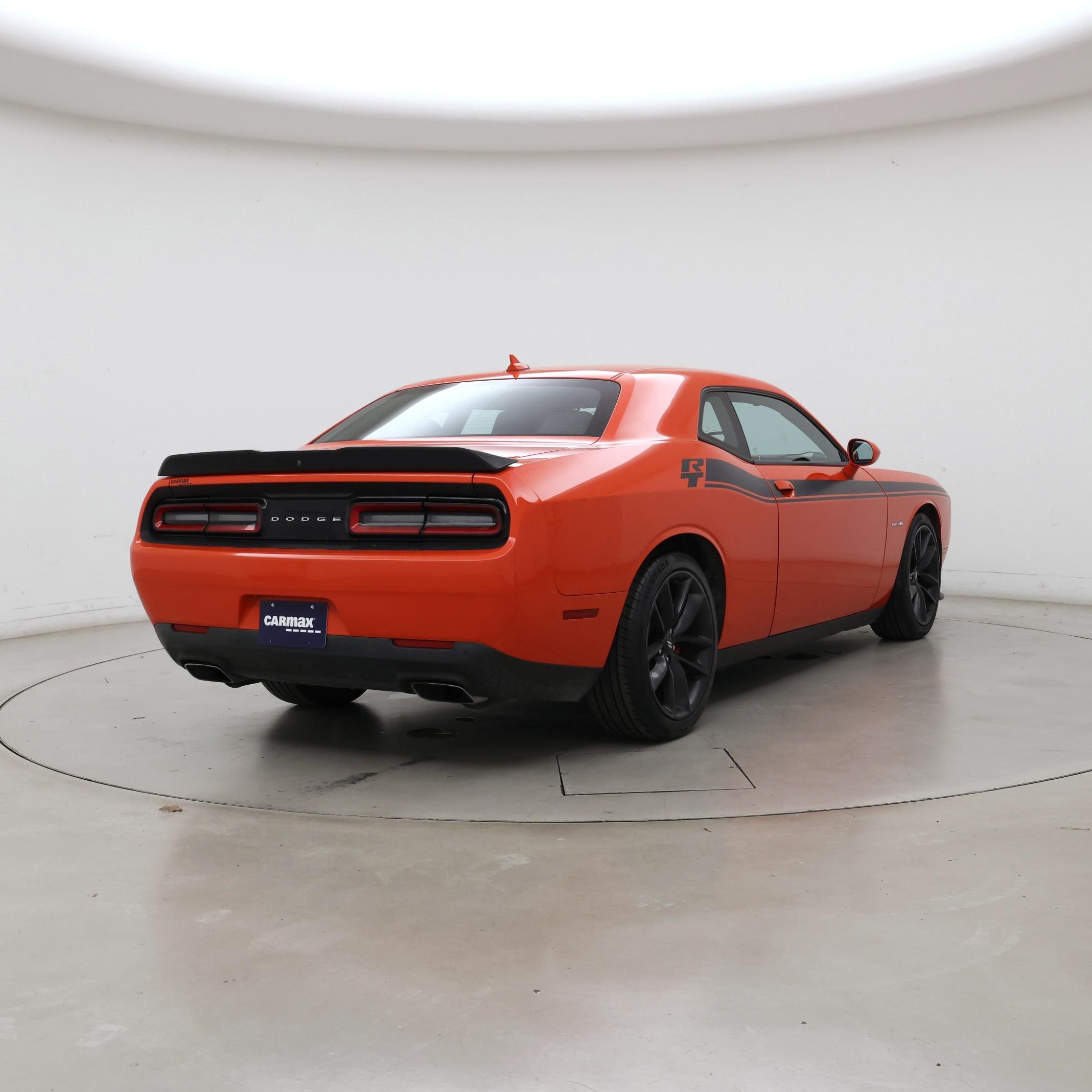 Thumbnail: 2020 Dodge Challenger - 8