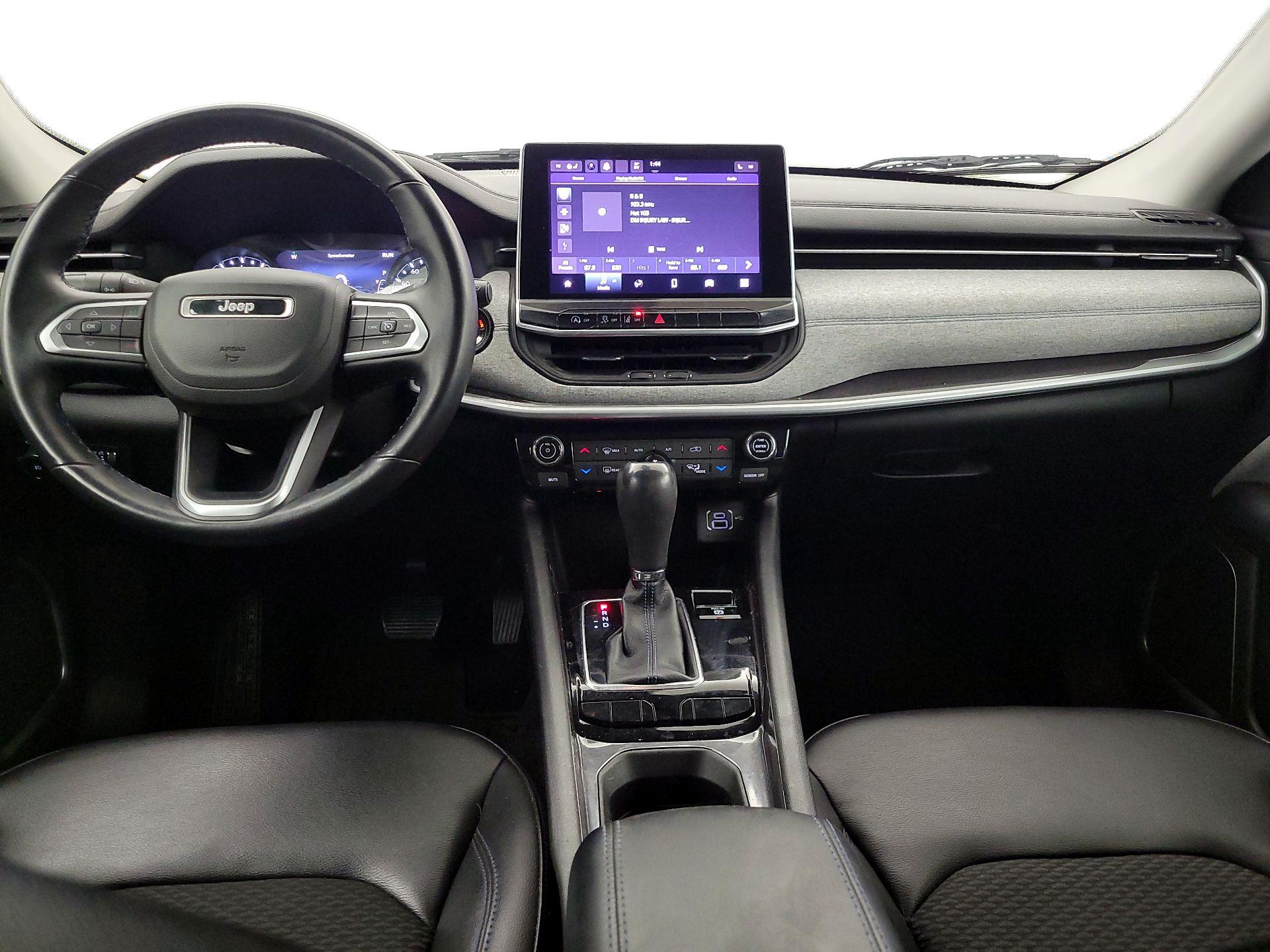 Thumbnail: 2022 Jeep Compass - 9