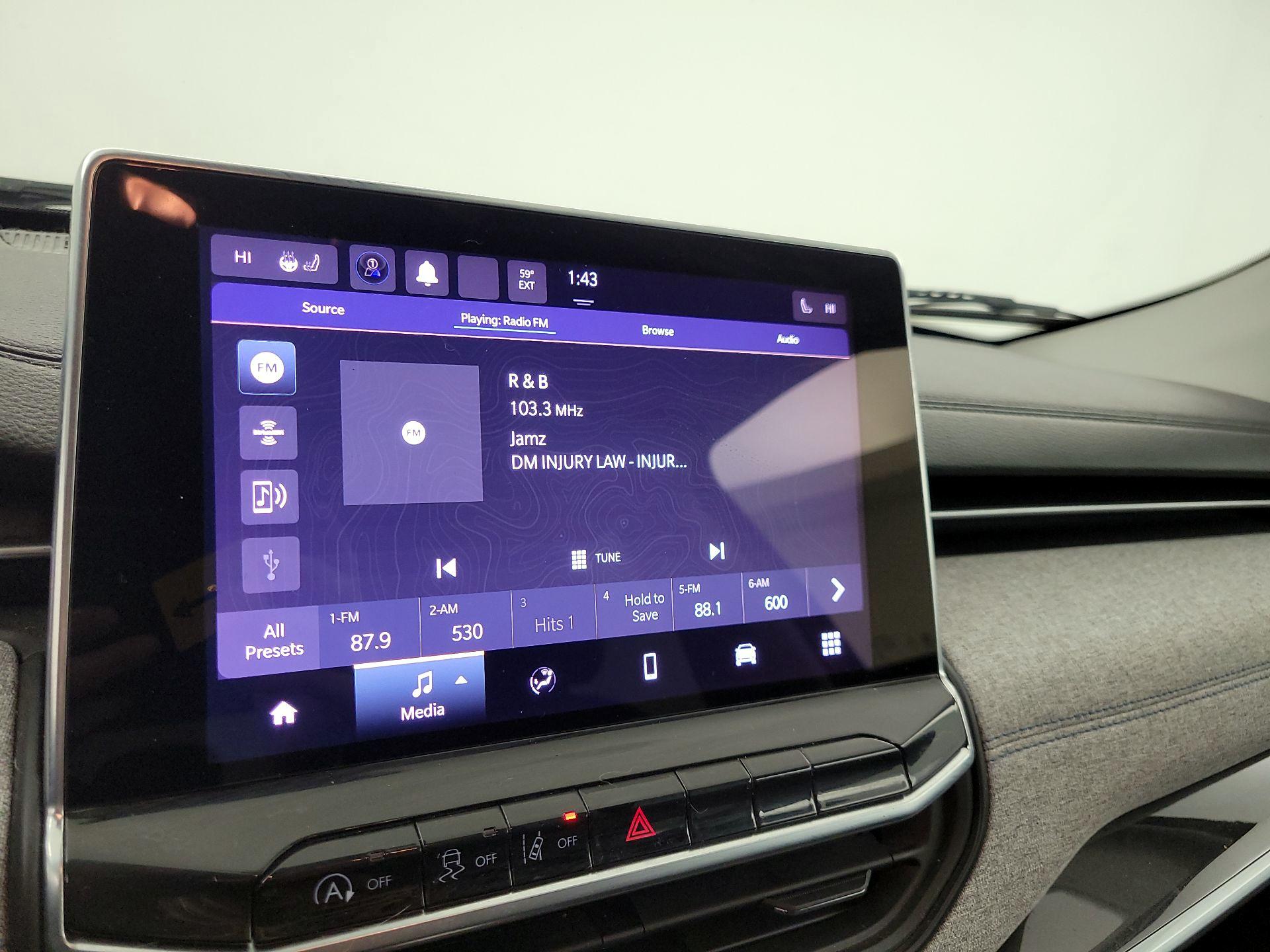 Thumbnail: 2022 Jeep Compass - 15