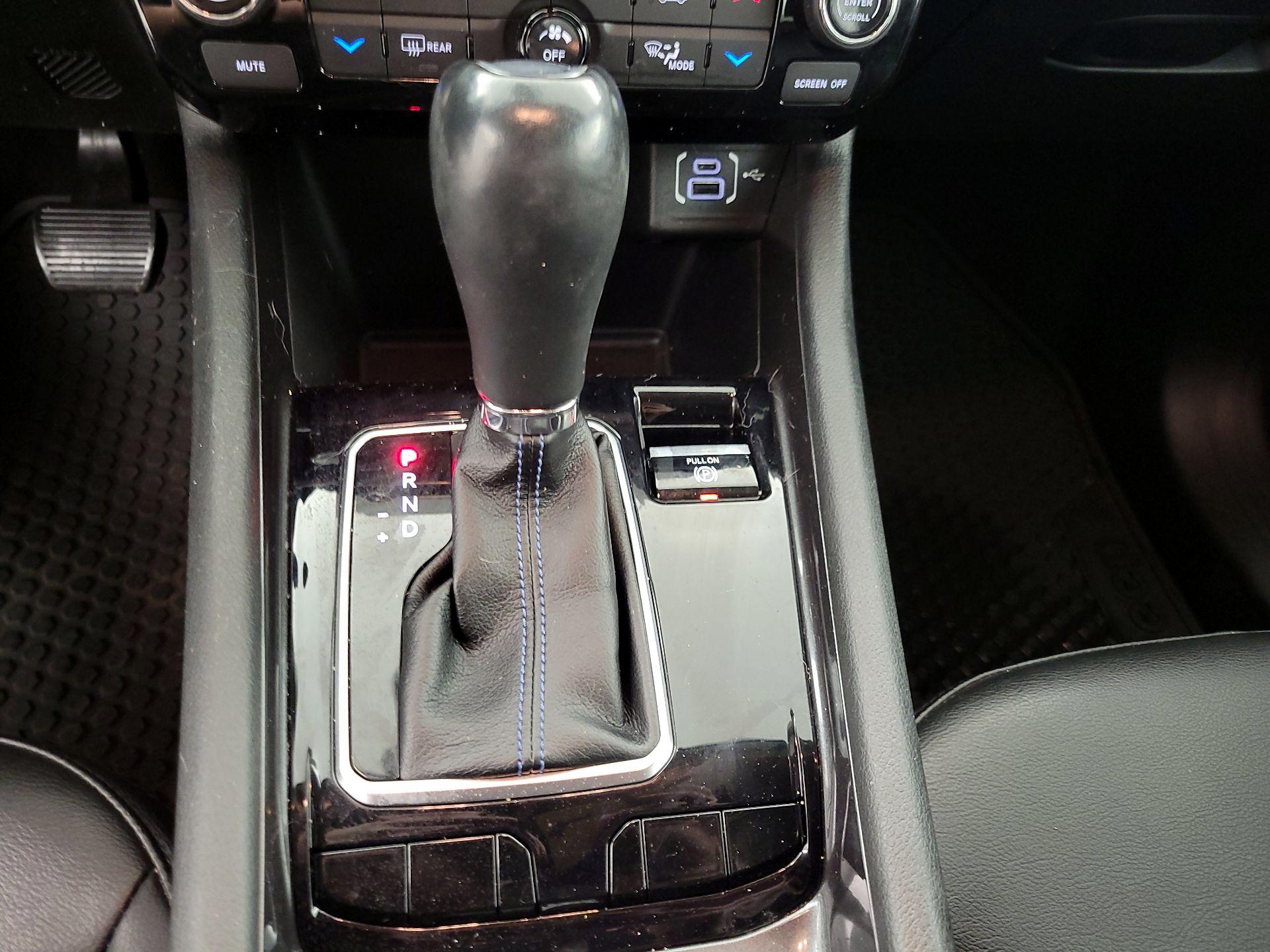 Thumbnail: 2022 Jeep Compass - 17