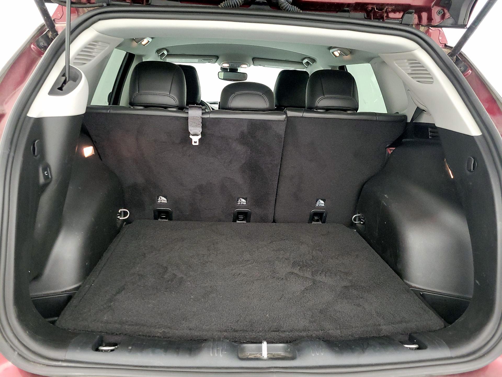 Thumbnail: 2022 Jeep Compass - 20