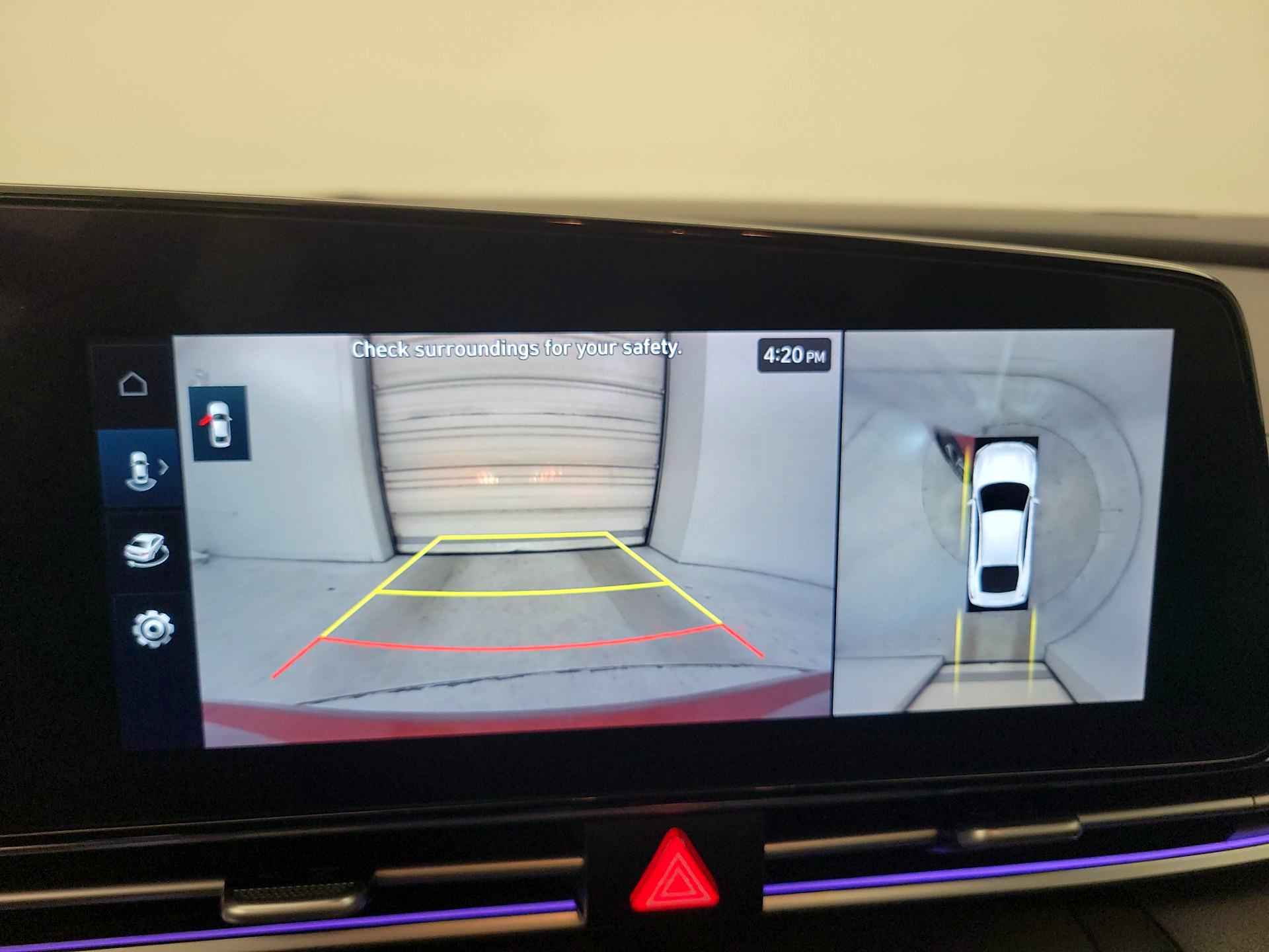 Thumbnail: 2024 Hyundai Elantra - 15