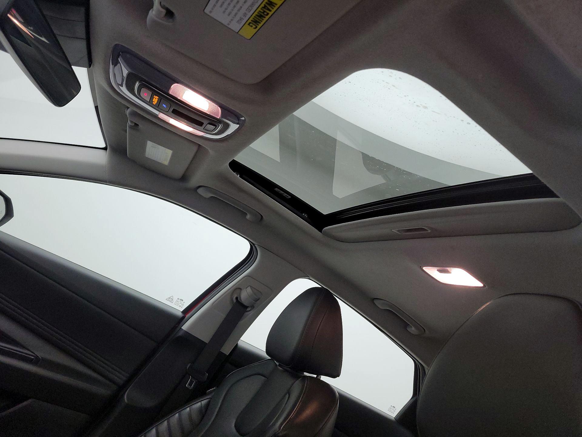 Thumbnail: 2024 Hyundai Elantra - 19