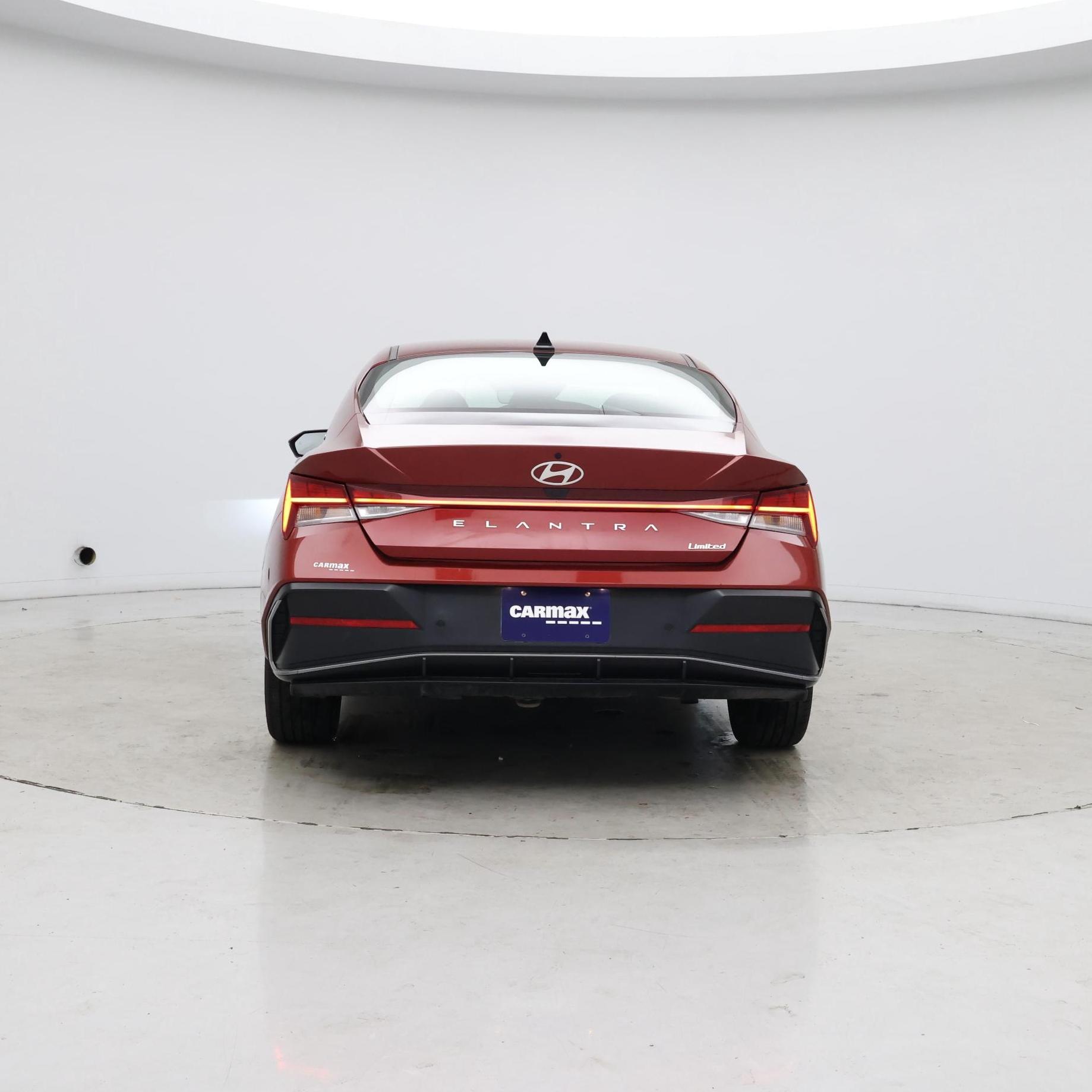 Thumbnail: 2024 Hyundai Elantra - 6