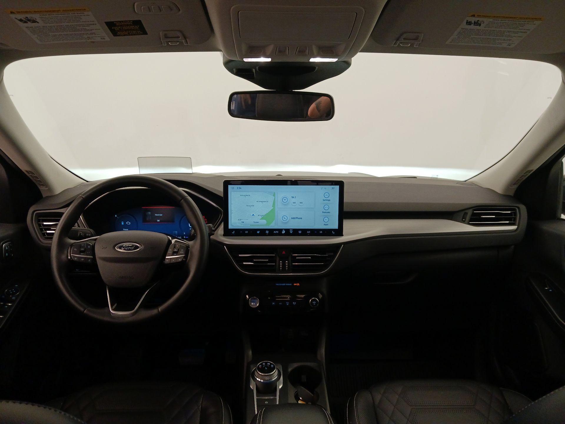 Thumbnail: 2024 Ford Escape - 9