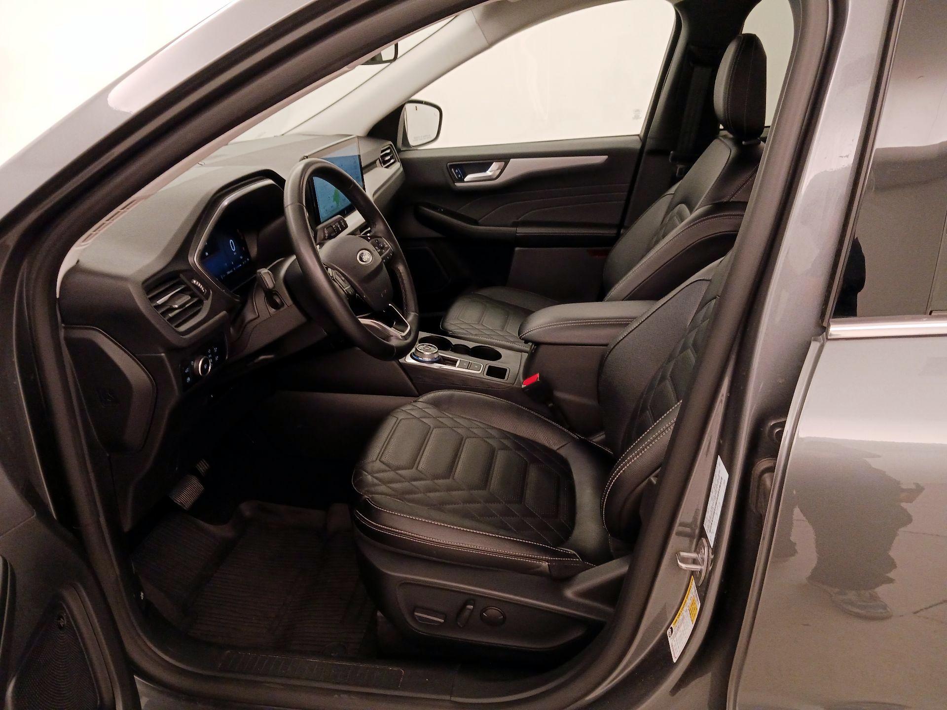 Thumbnail: 2024 Ford Escape - 11