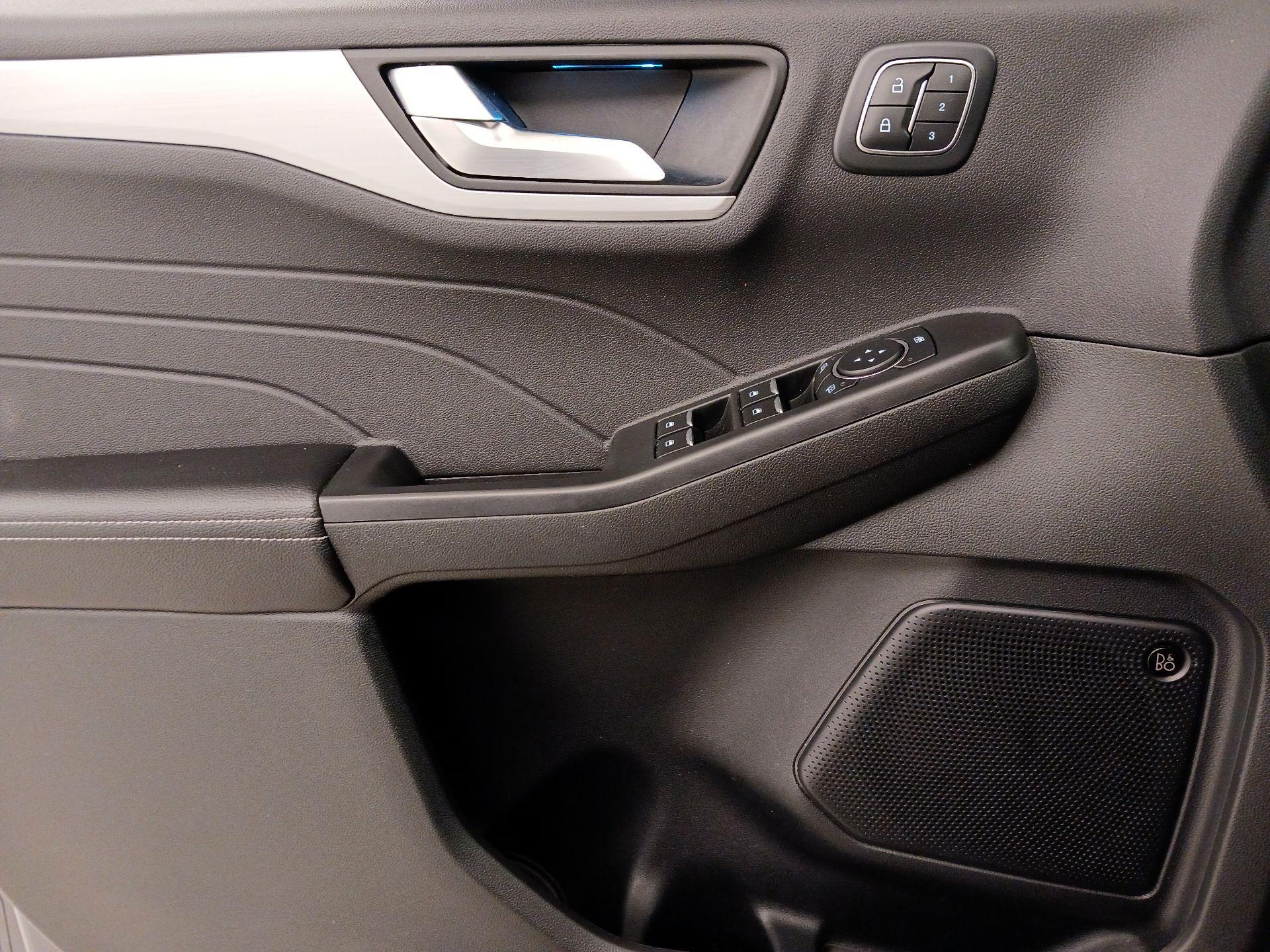 Thumbnail: 2024 Ford Escape - 12