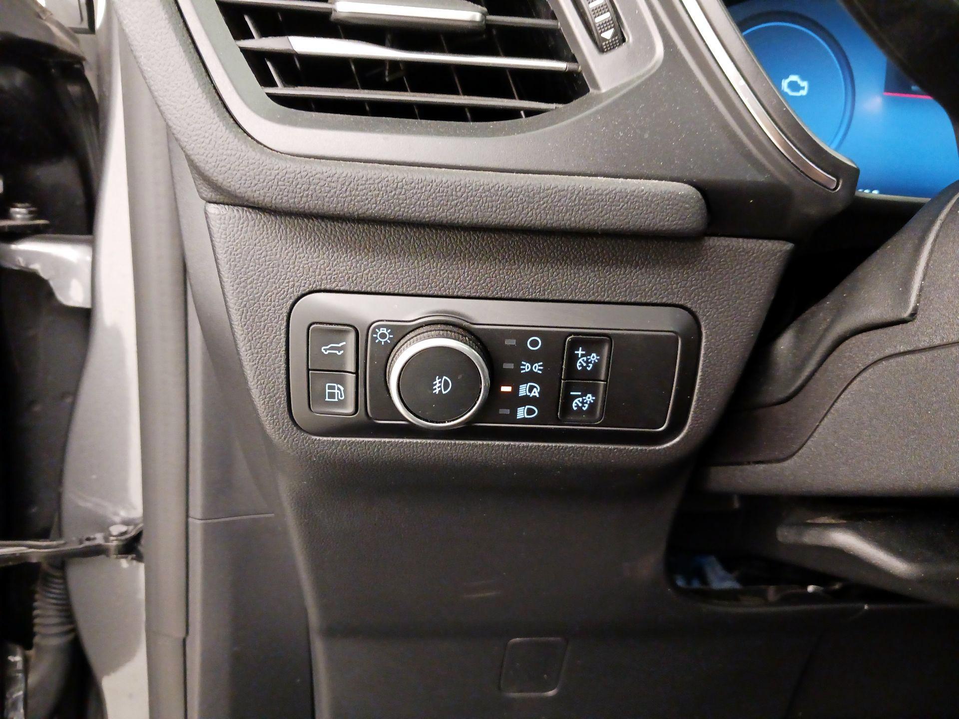 Thumbnail: 2024 Ford Escape - 13