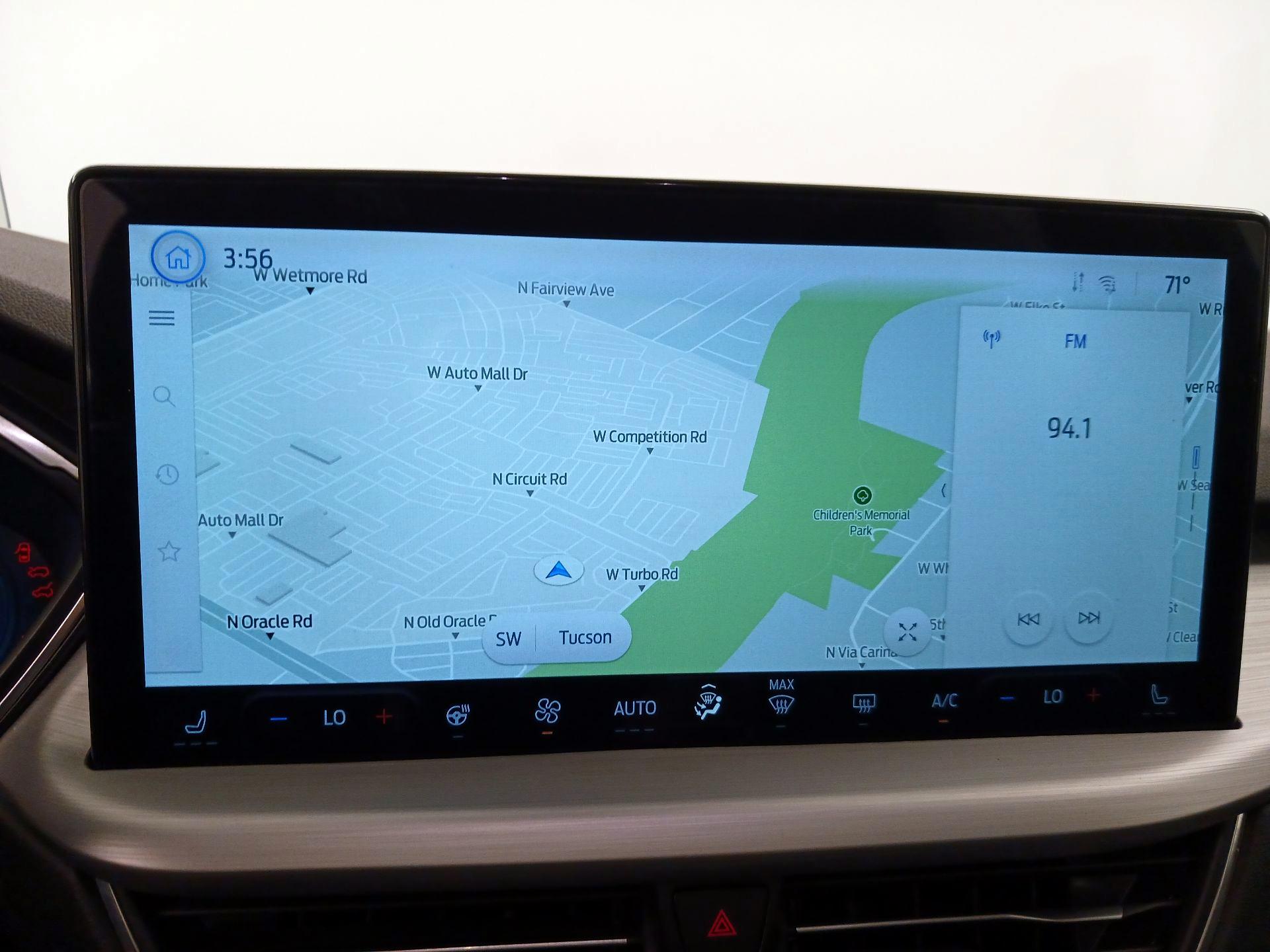 Thumbnail: 2024 Ford Escape - 14