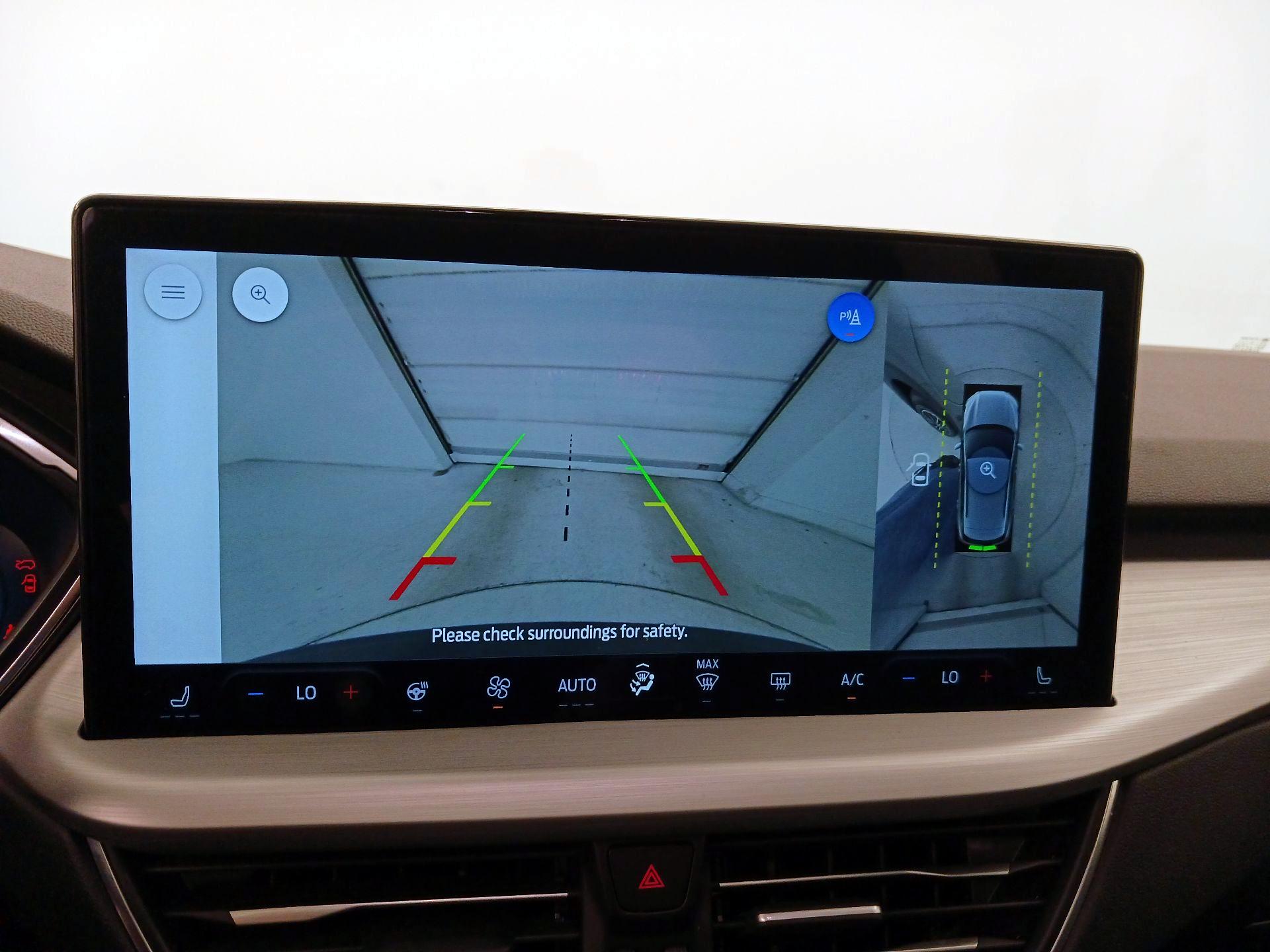 Thumbnail: 2024 Ford Escape - 15