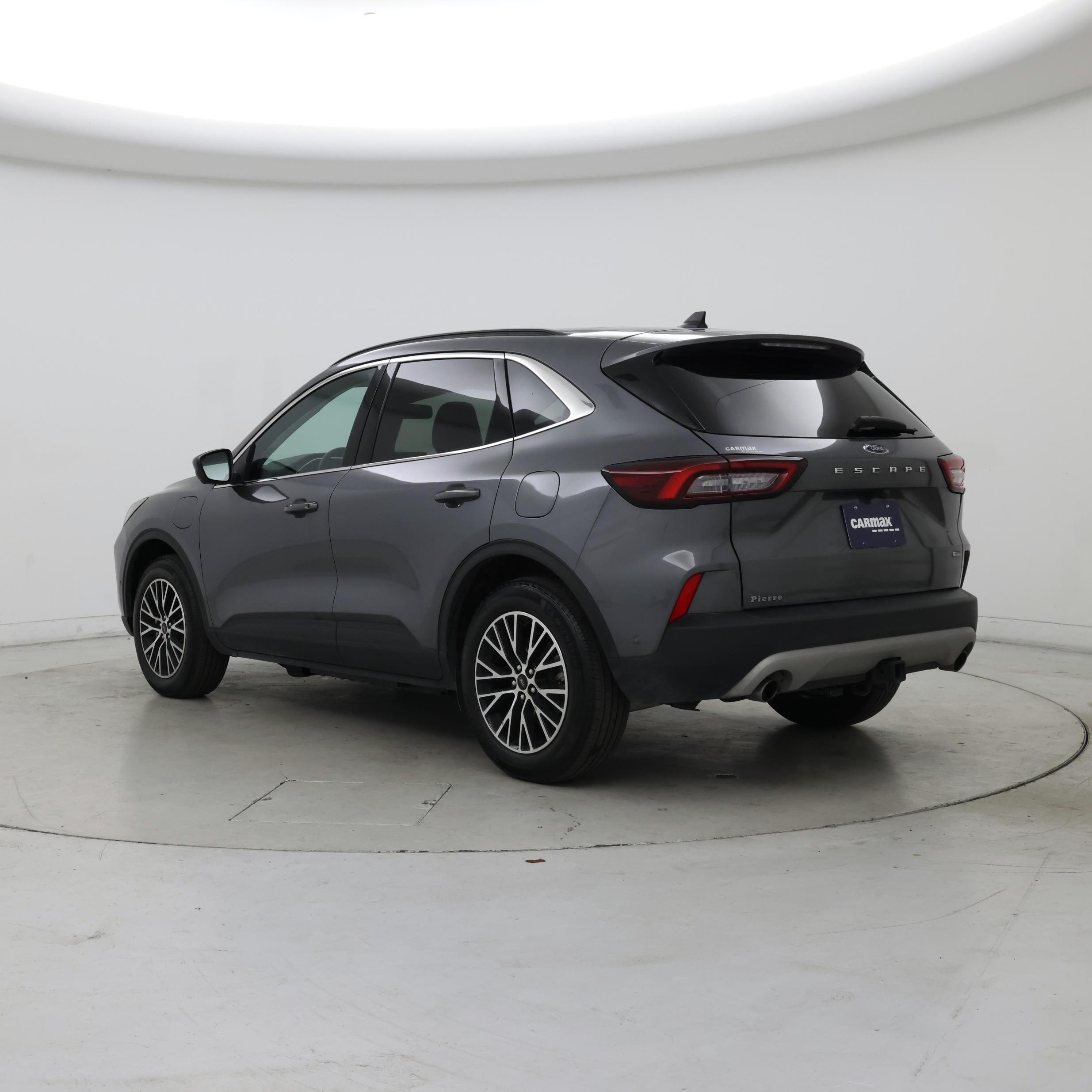 Thumbnail: 2024 Ford Escape - 2