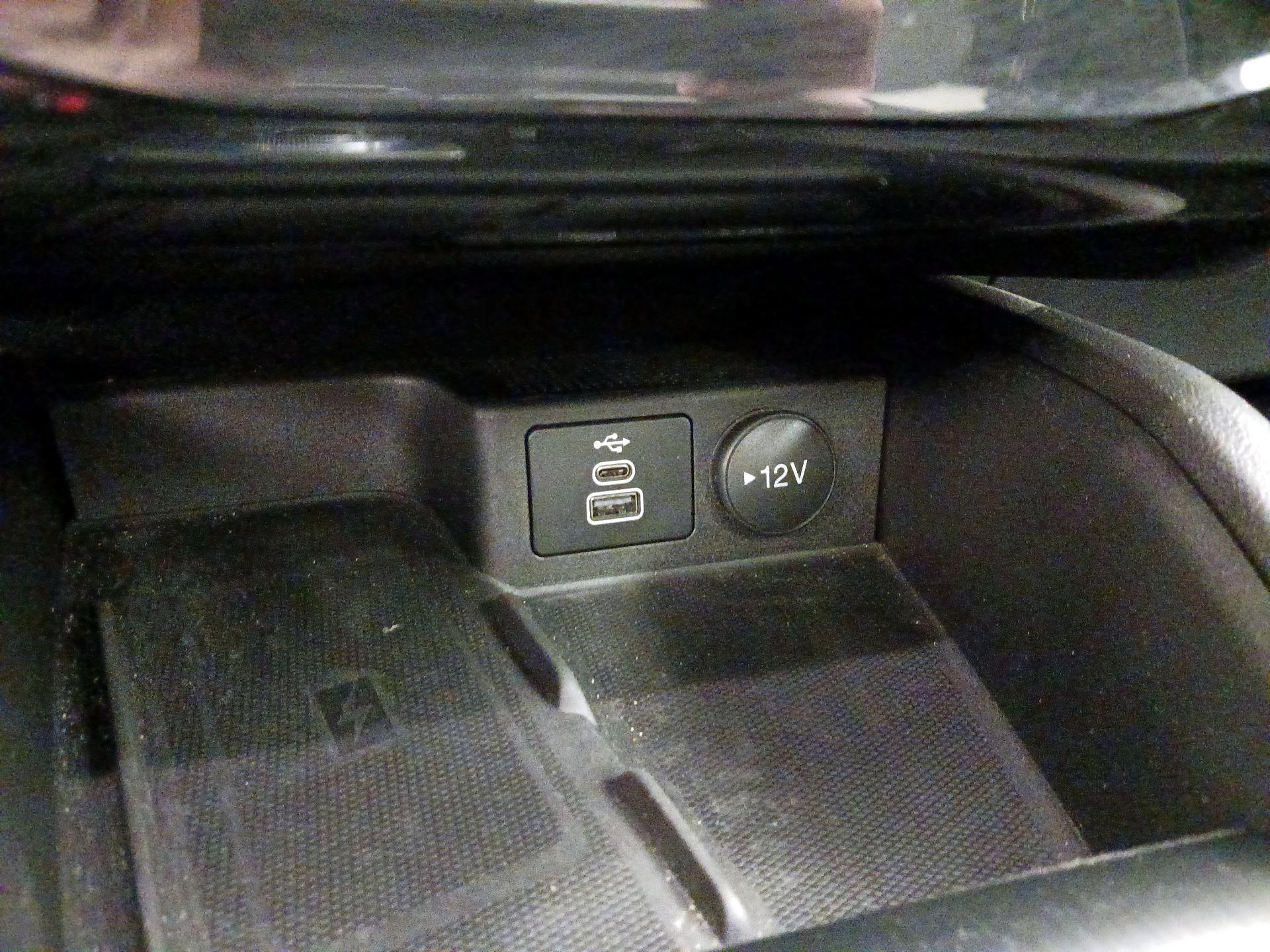 Thumbnail: 2024 Ford Escape - 19